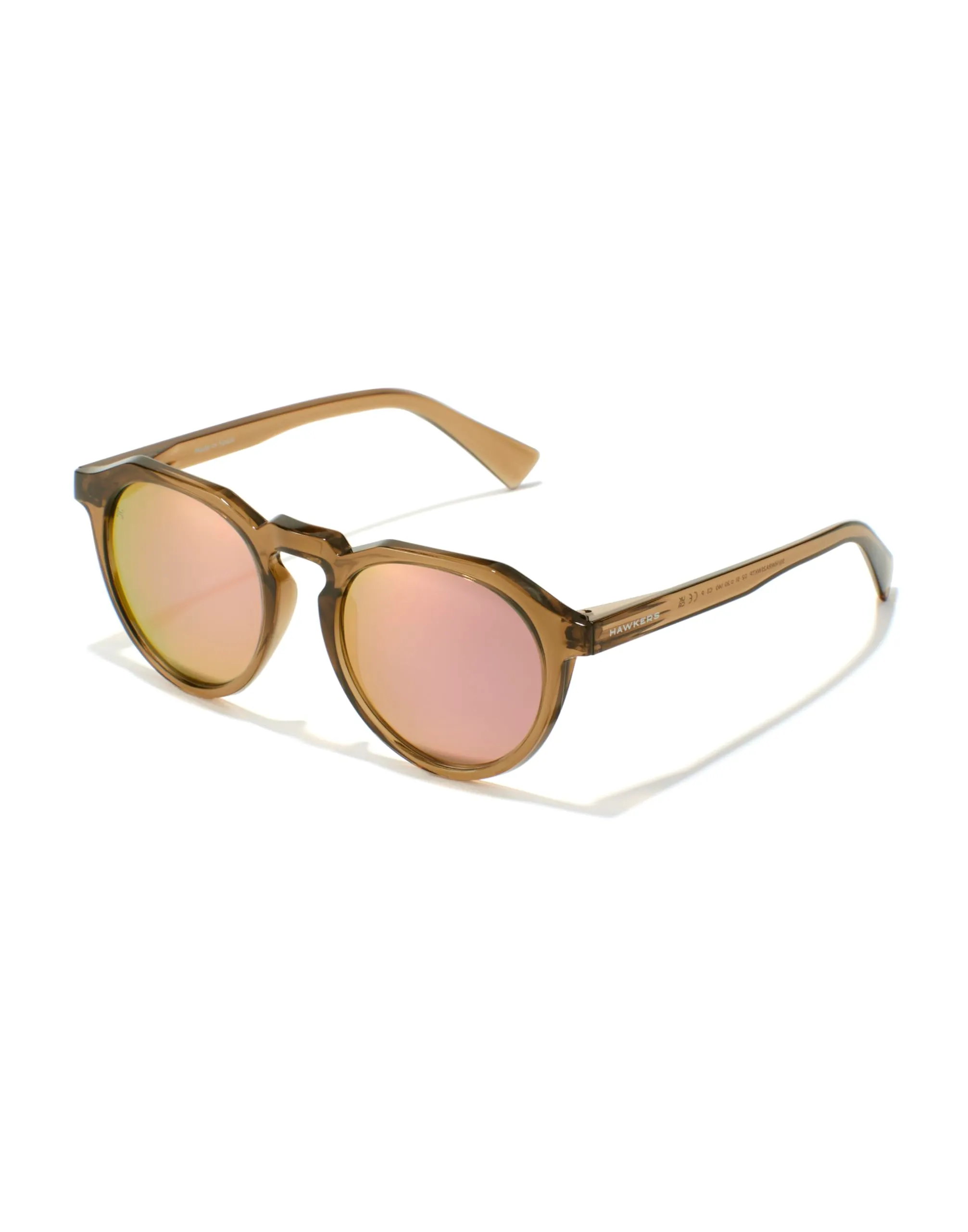 Hawkers Warwick Occhiali da Sole per Uomo e Donna - immagine 1