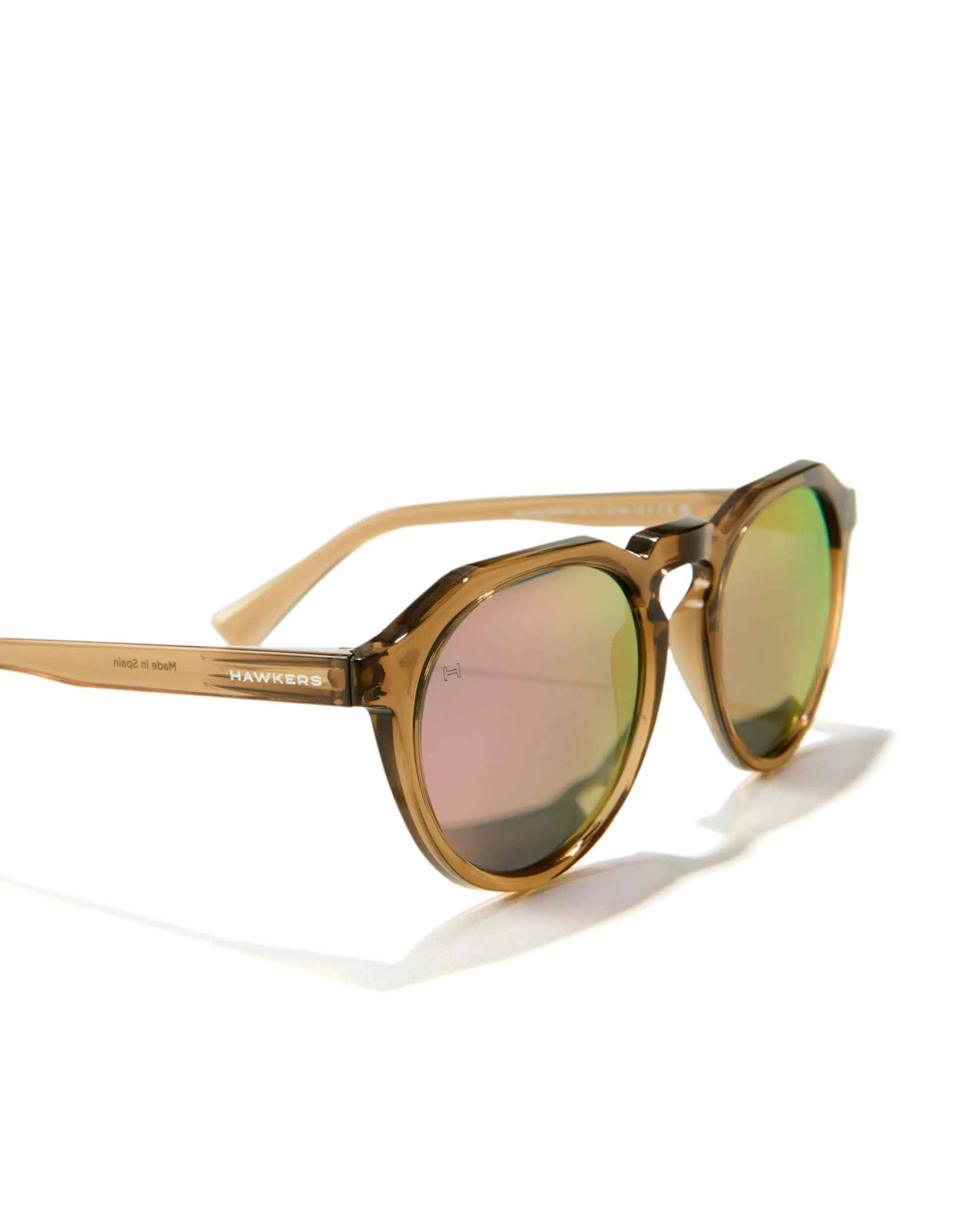 Hawkers Warwick Occhiali da Sole per Uomo e Donna - immagine 4