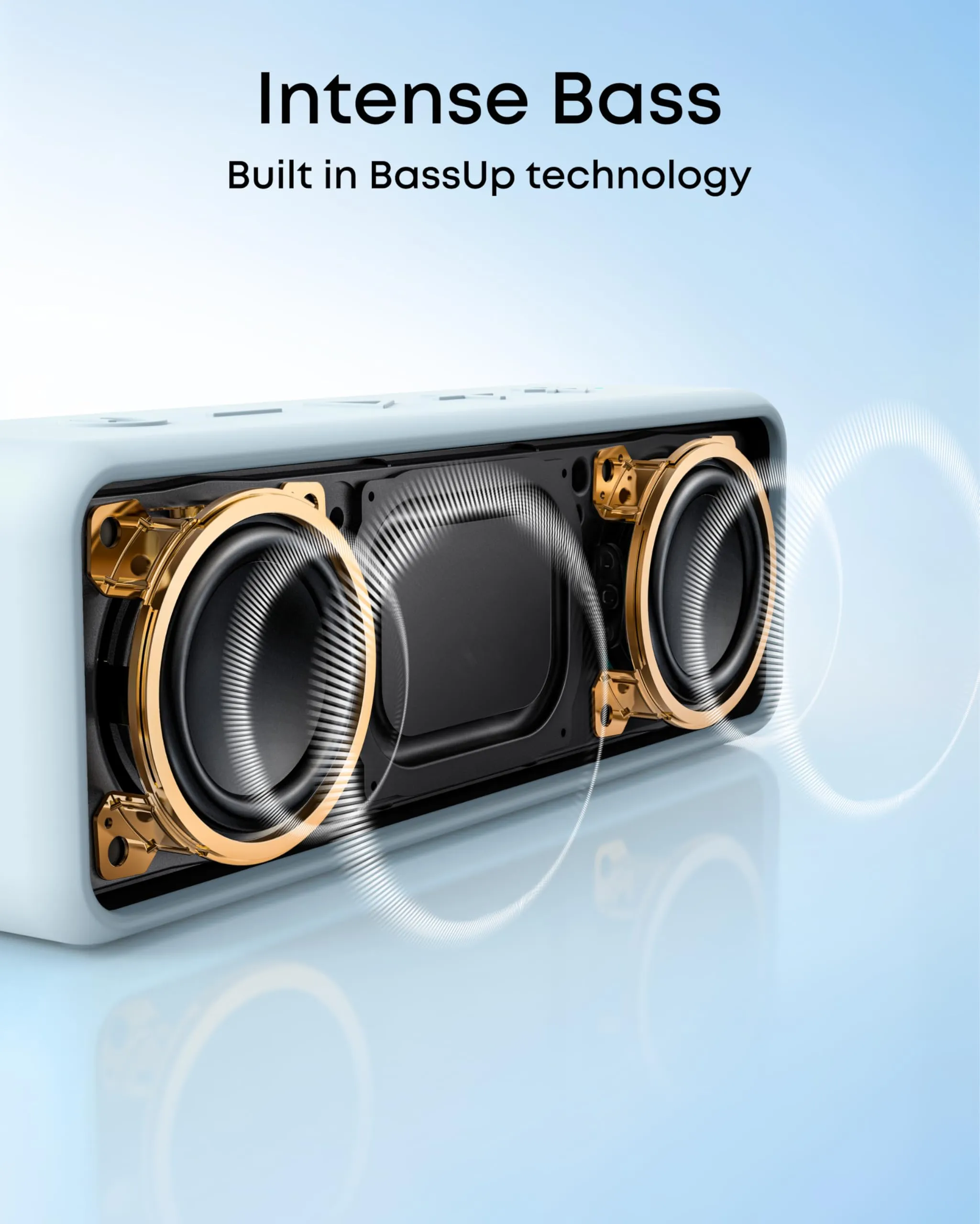 Anker Soundcore 2 Cassa Bluetooth Portatile 12W IPX7 24 Ore - immagine 6