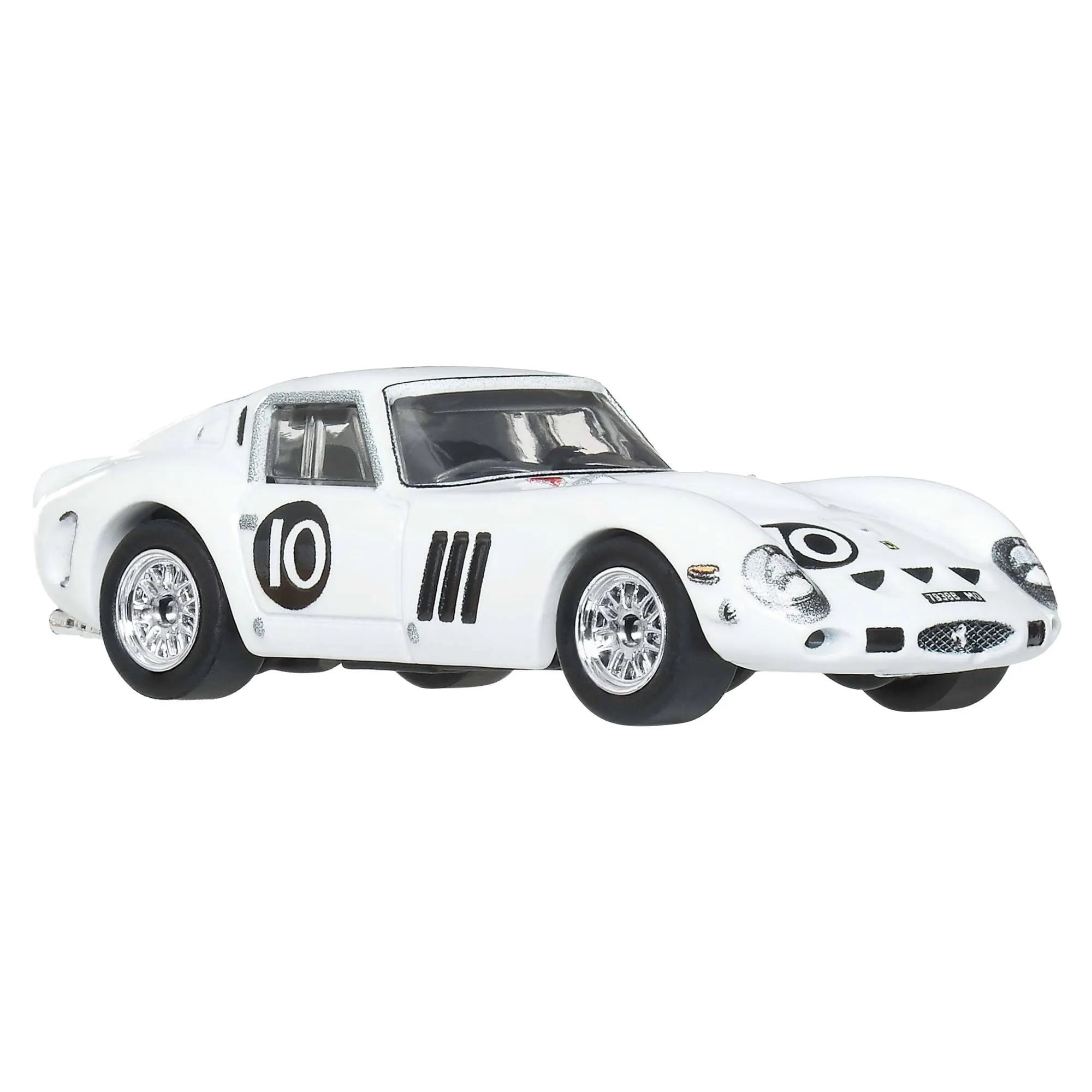 Hot Wheels Premium Ferrari 250 GTO 1:64 - immagine 2