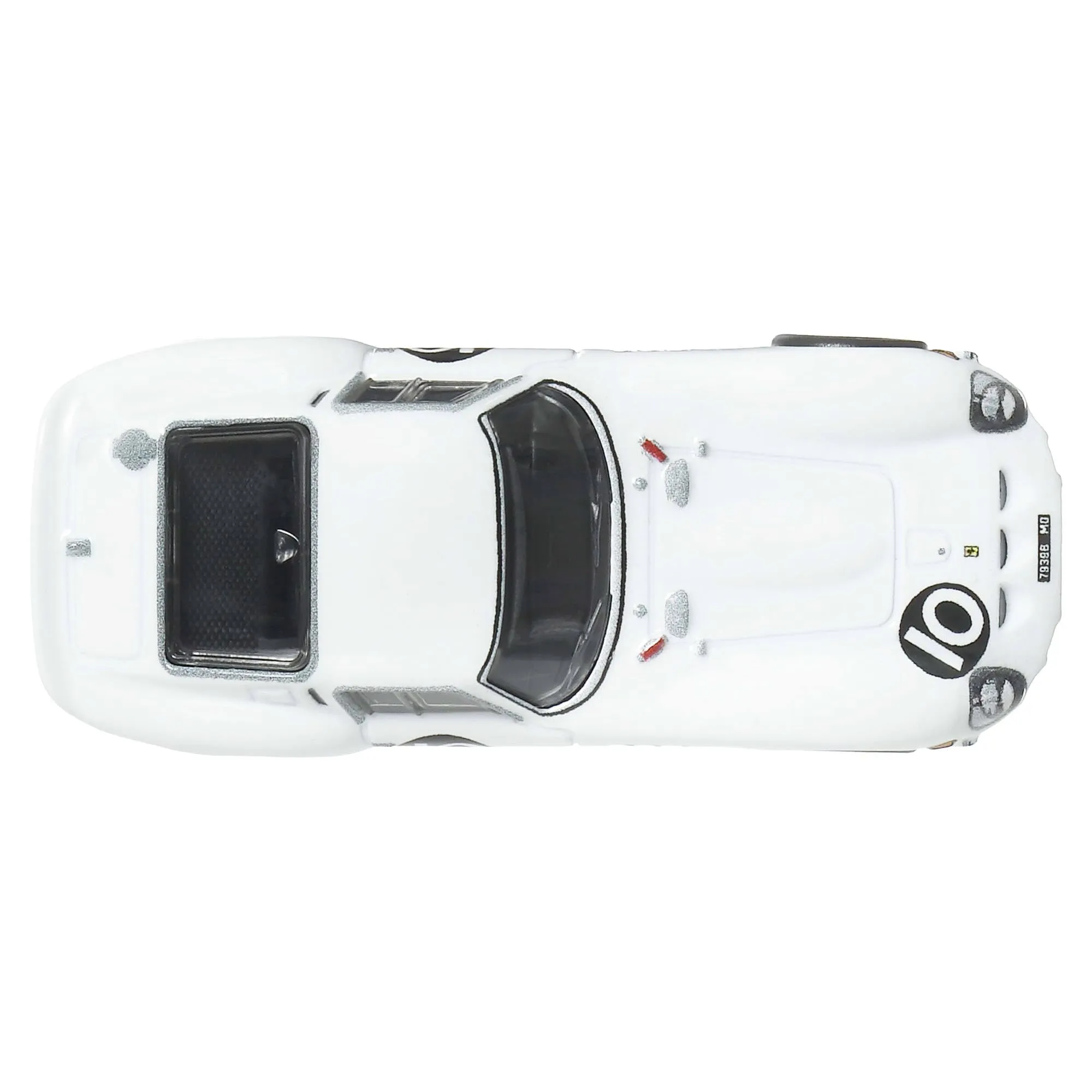 Hot Wheels Premium Ferrari 250 GTO 1:64 - immagine 3