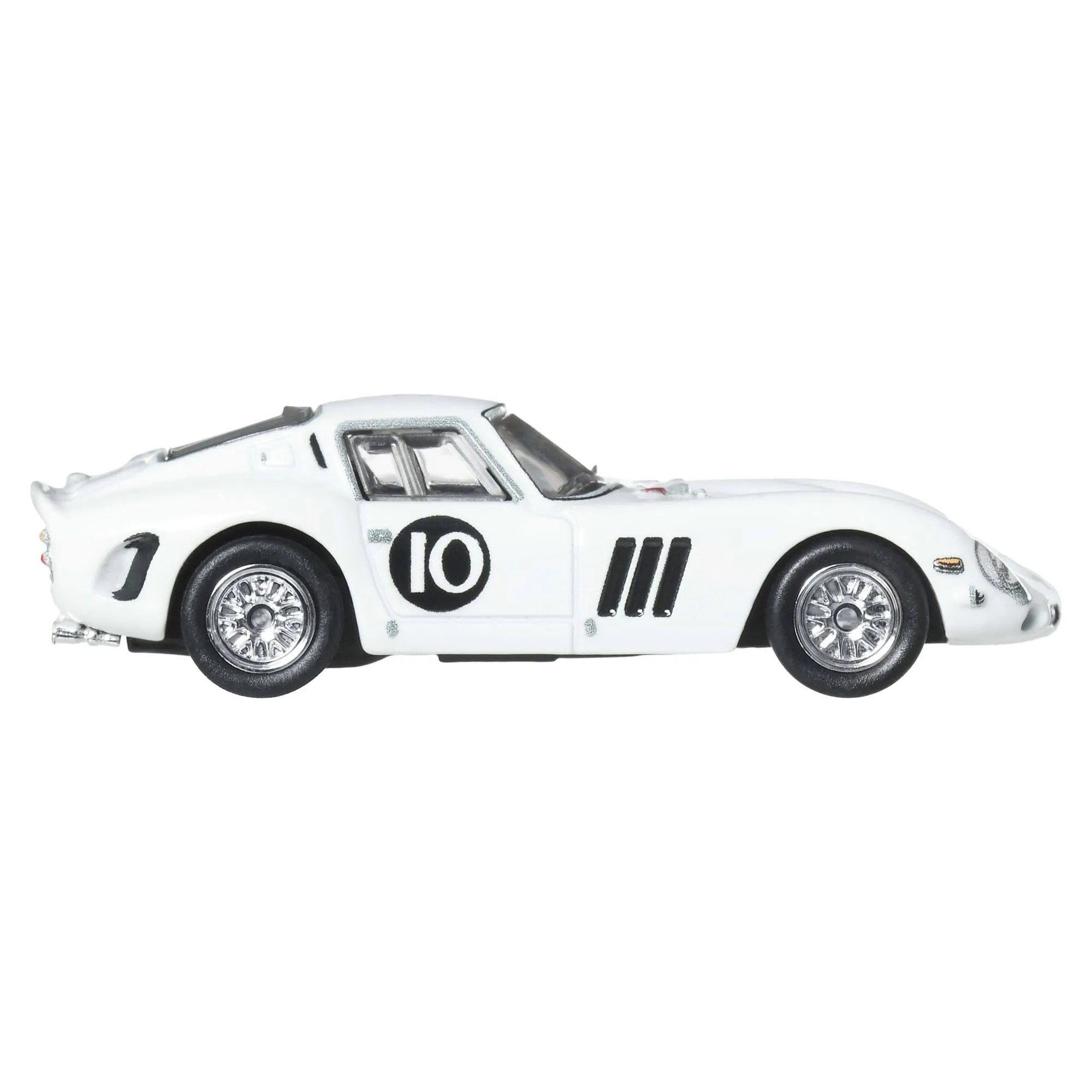Hot Wheels Premium Ferrari 250 GTO 1:64 - immagine 4