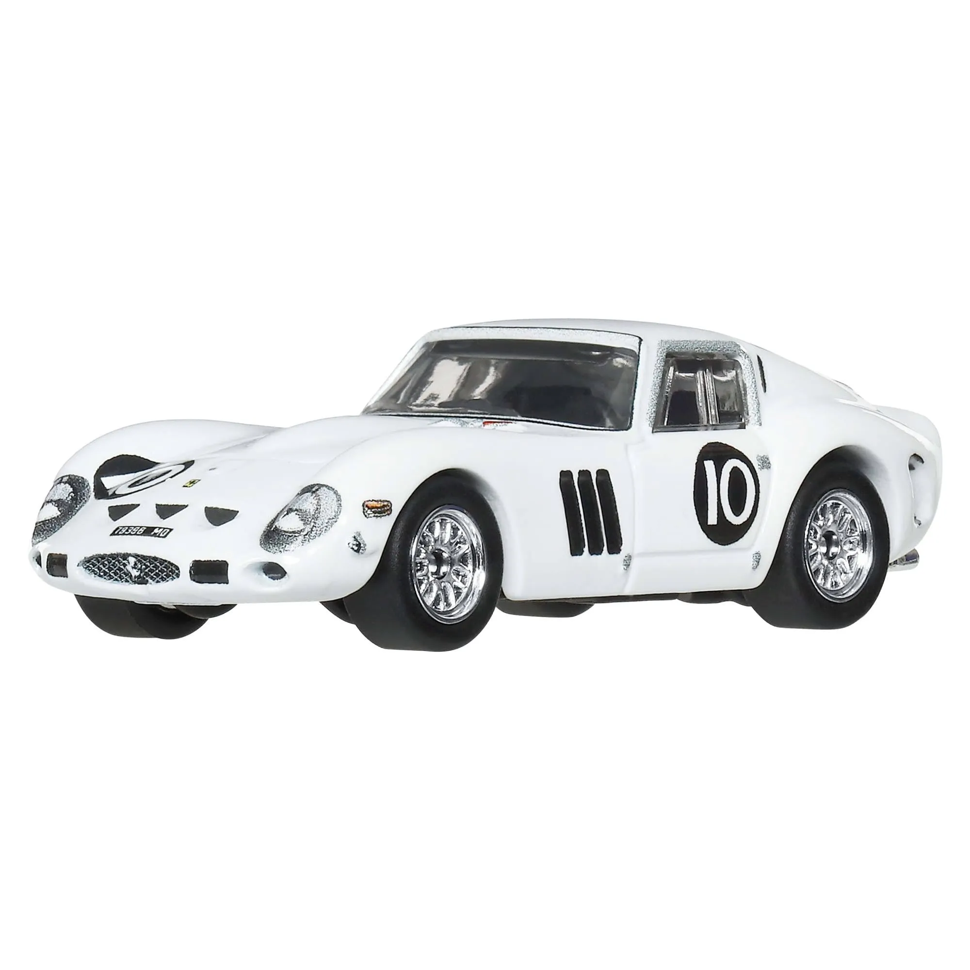 Hot Wheels Premium Ferrari 250 GTO 1:64 - immagine 5