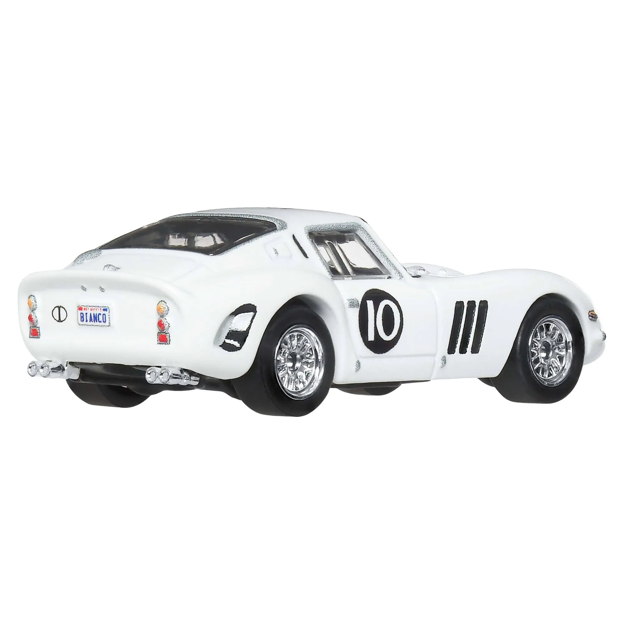 Hot Wheels Premium Ferrari 250 GTO 1:64 - immagine 6