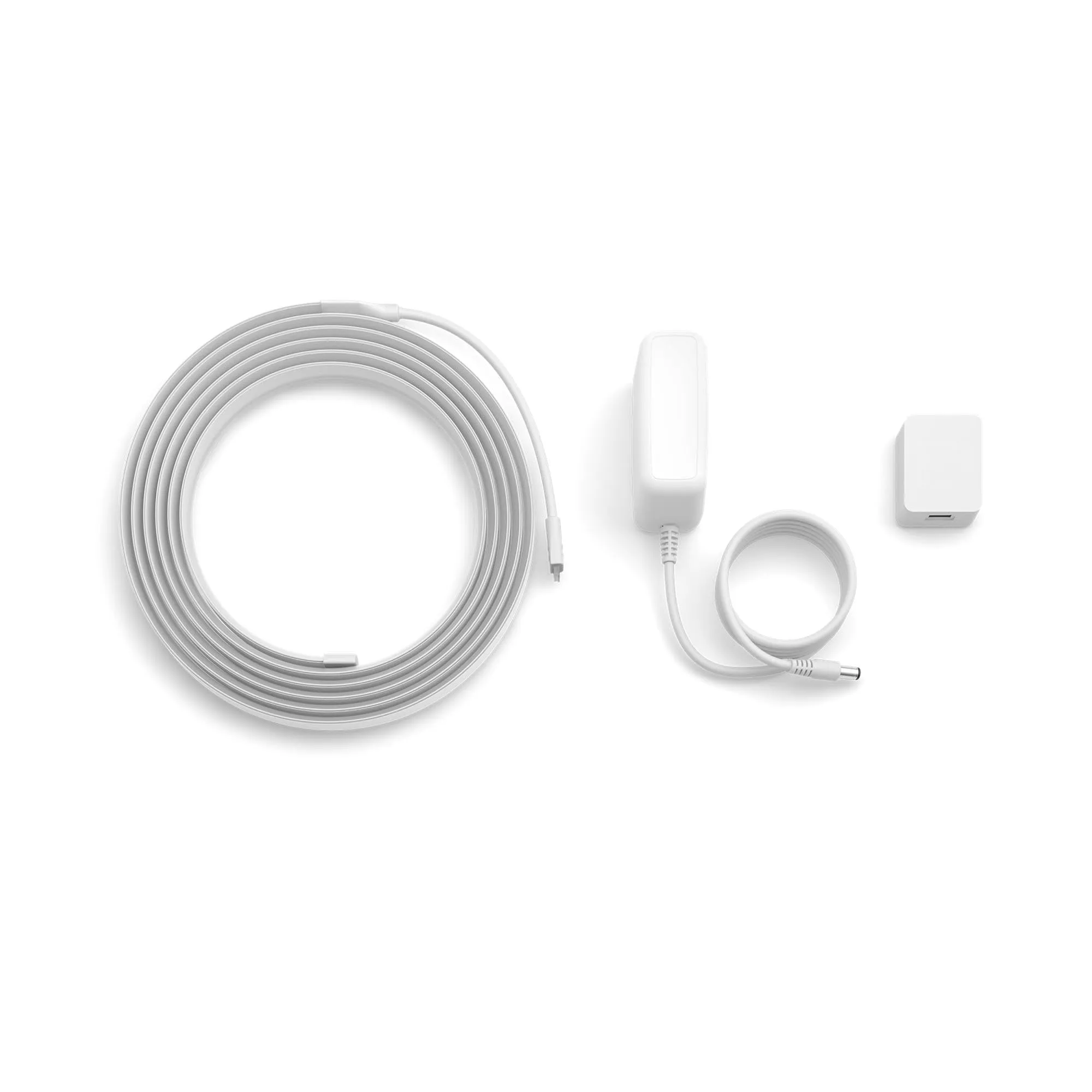 Philips Hue Flux Strisce LED smart per interni, 3m - immagine 6