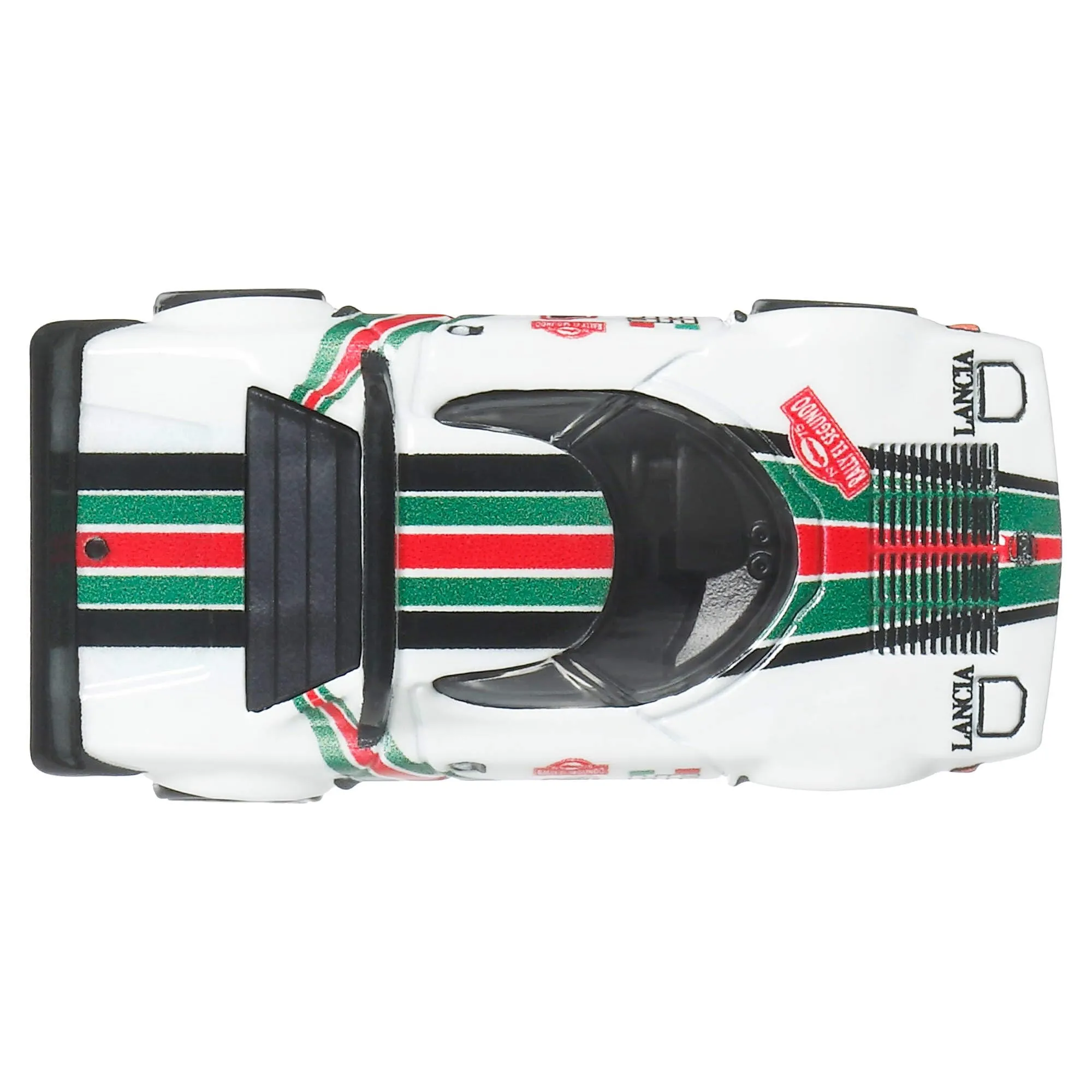 Hot Wheels Premium Car Culture Lancia Stratos 1:64 - immagine 5