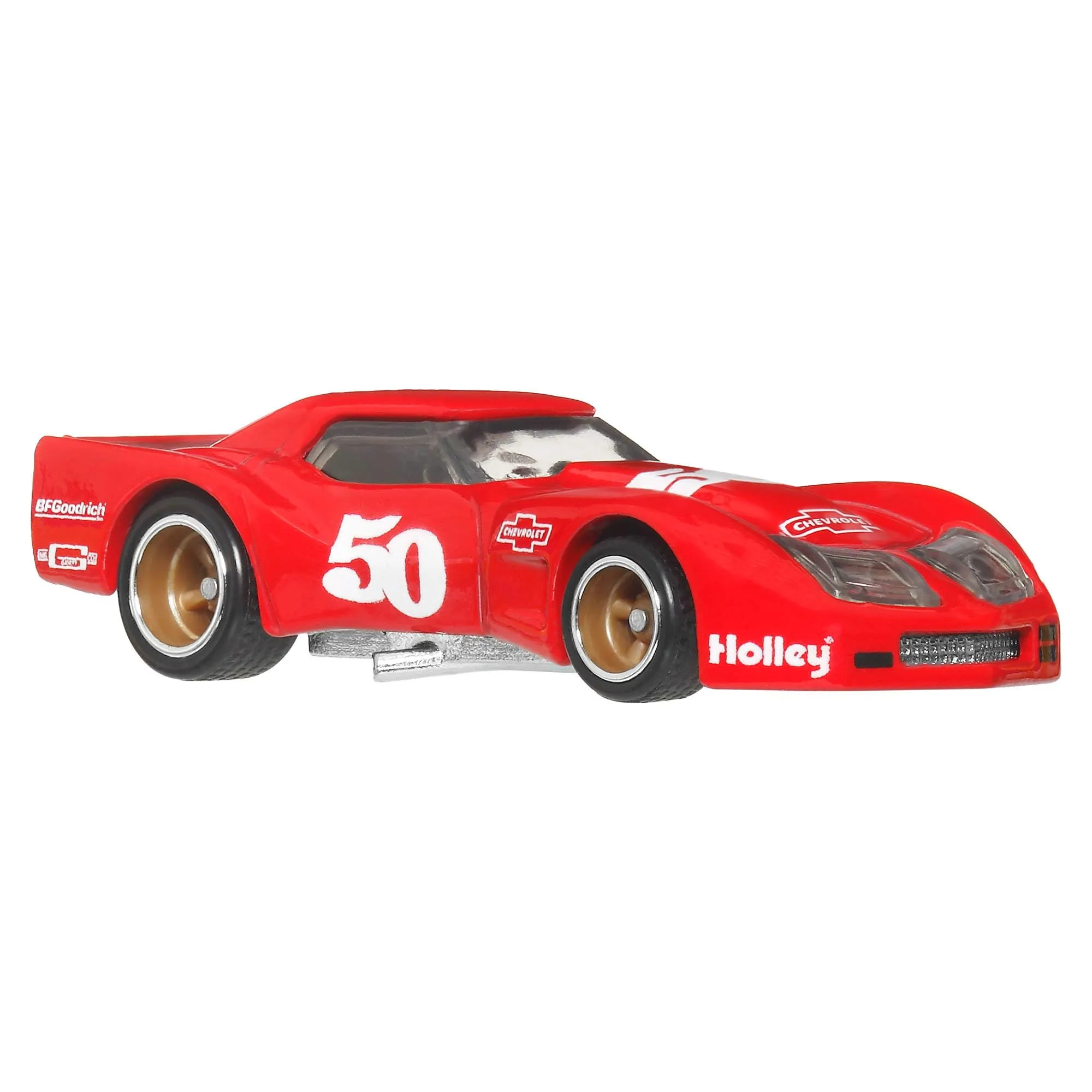 Hot Wheels Premium Car Culture '76 Greenwood Corvette - immagine 2