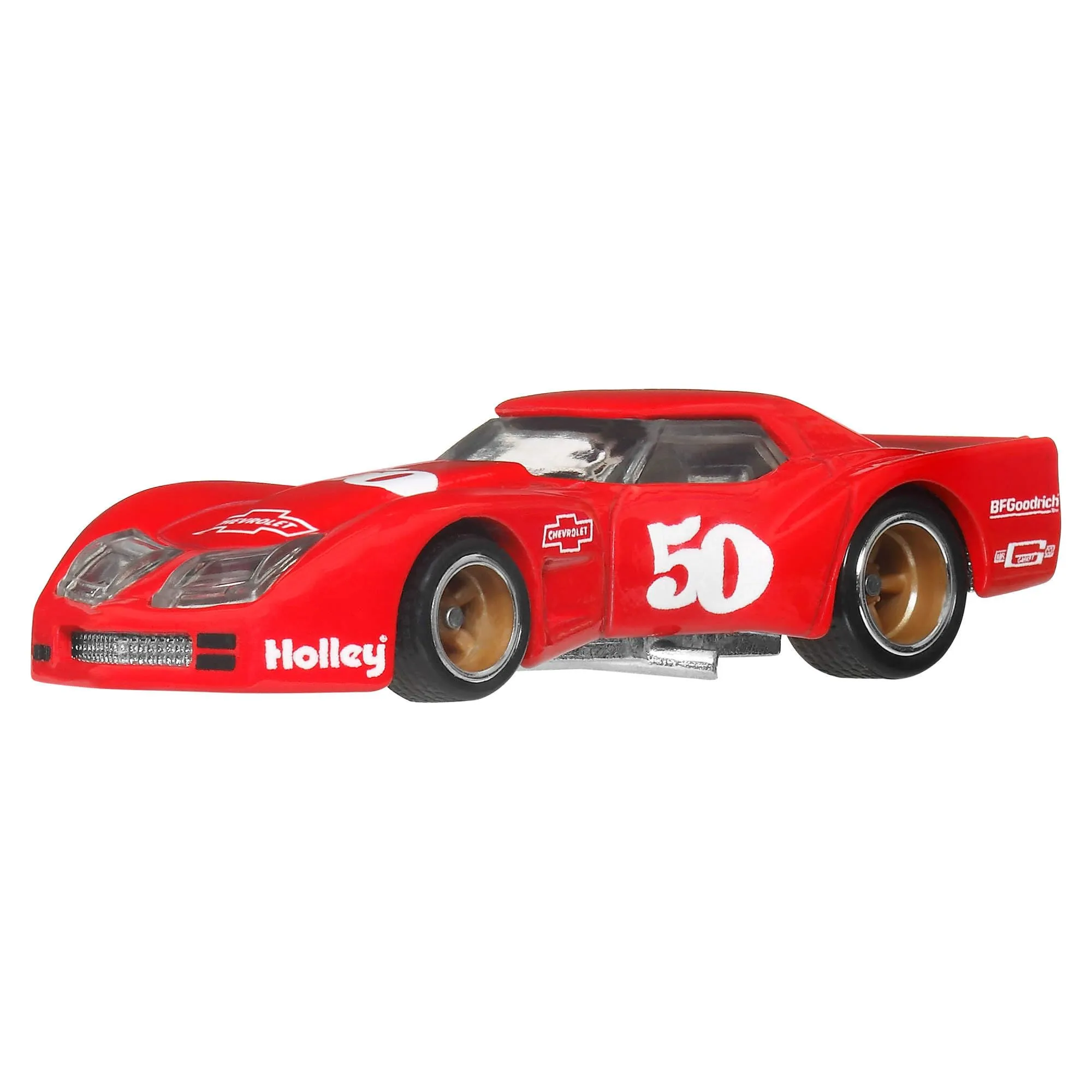 Hot Wheels Premium Car Culture '76 Greenwood Corvette - immagine 4
