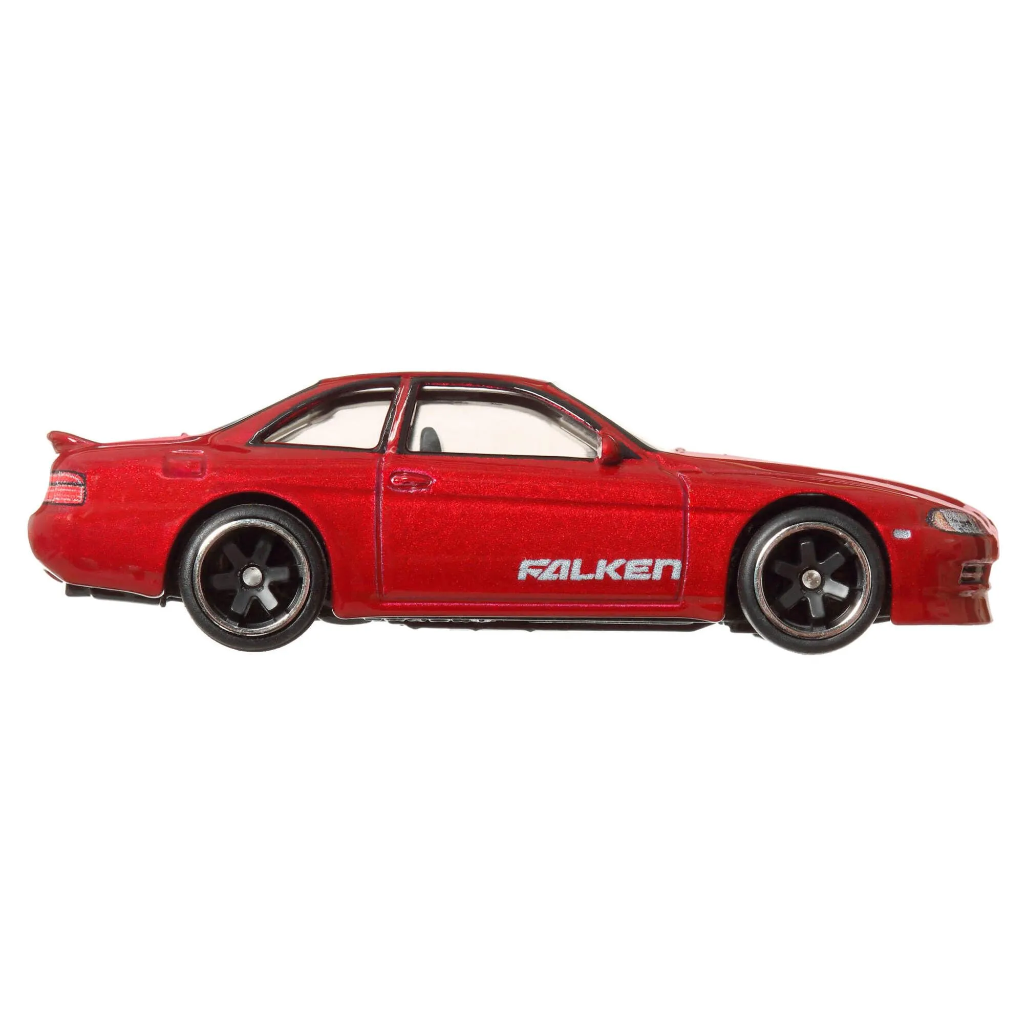 Hot Wheels Premium Fast & Furious Tokyo Drift Set - immagine 2