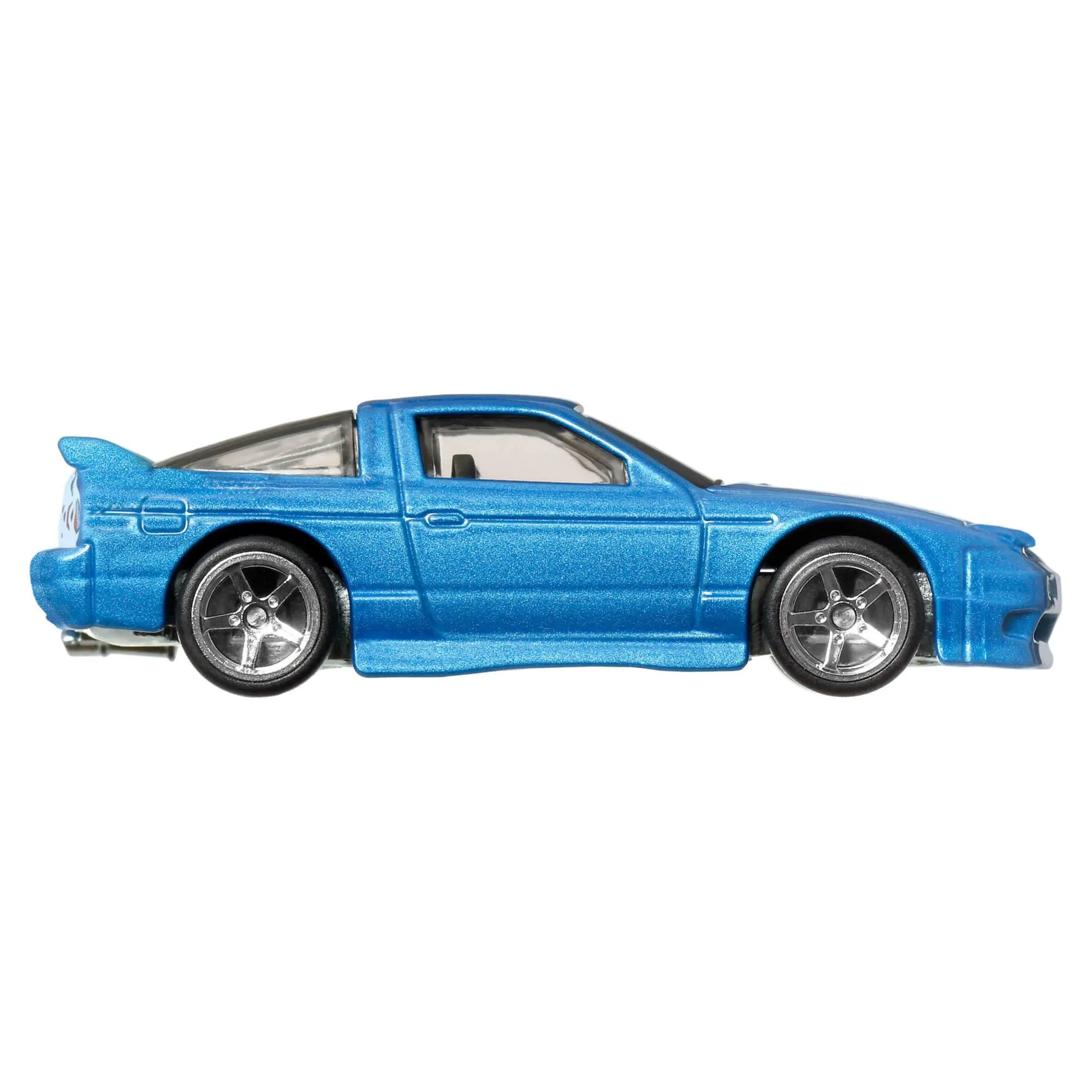Hot Wheels Premium Fast & Furious Tokyo Drift Set - immagine 3