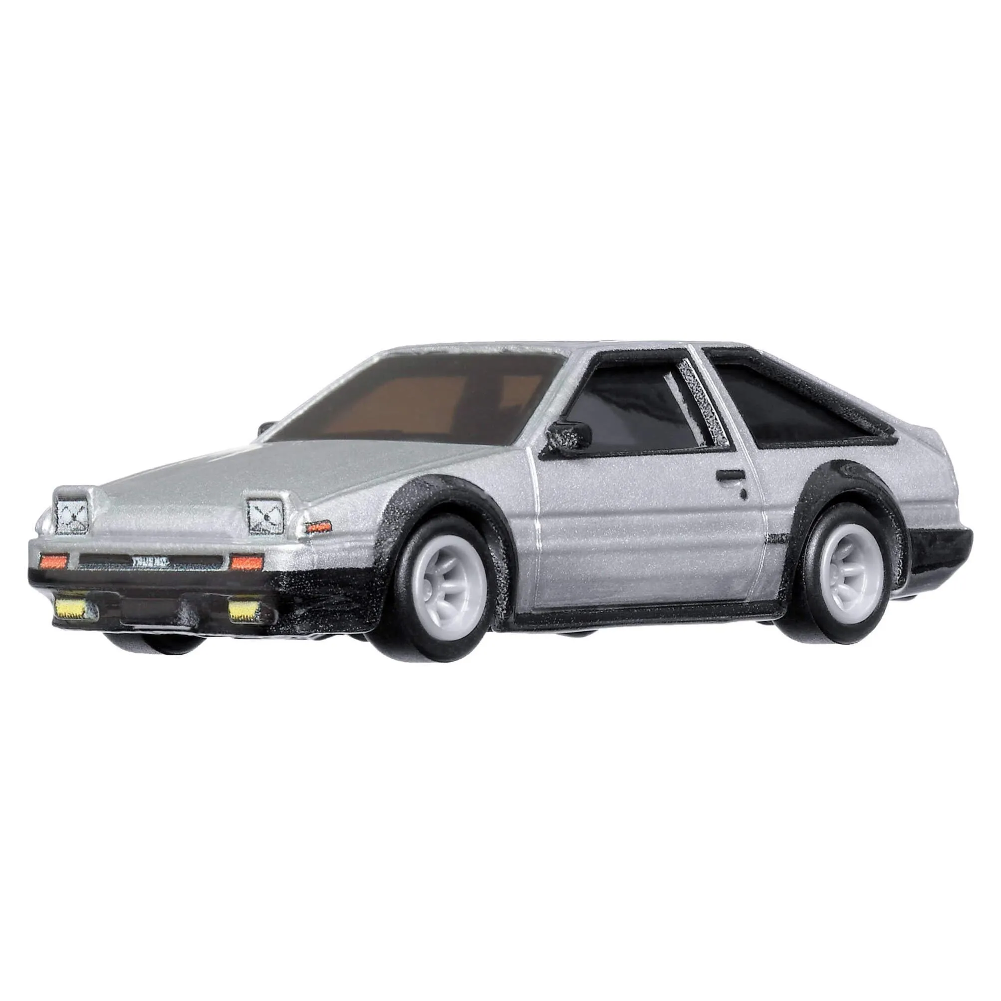 Hot Wheels Premium Fast & Furious Tokyo Drift Set - immagine 4