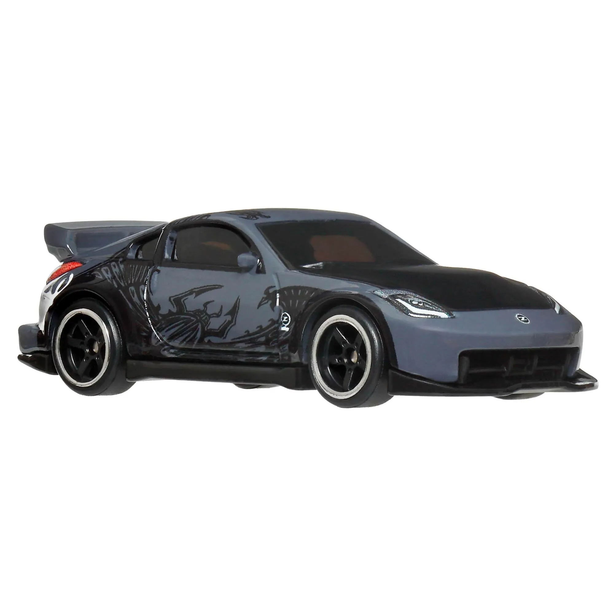 Hot Wheels Premium Fast & Furious Tokyo Drift Set - immagine 5