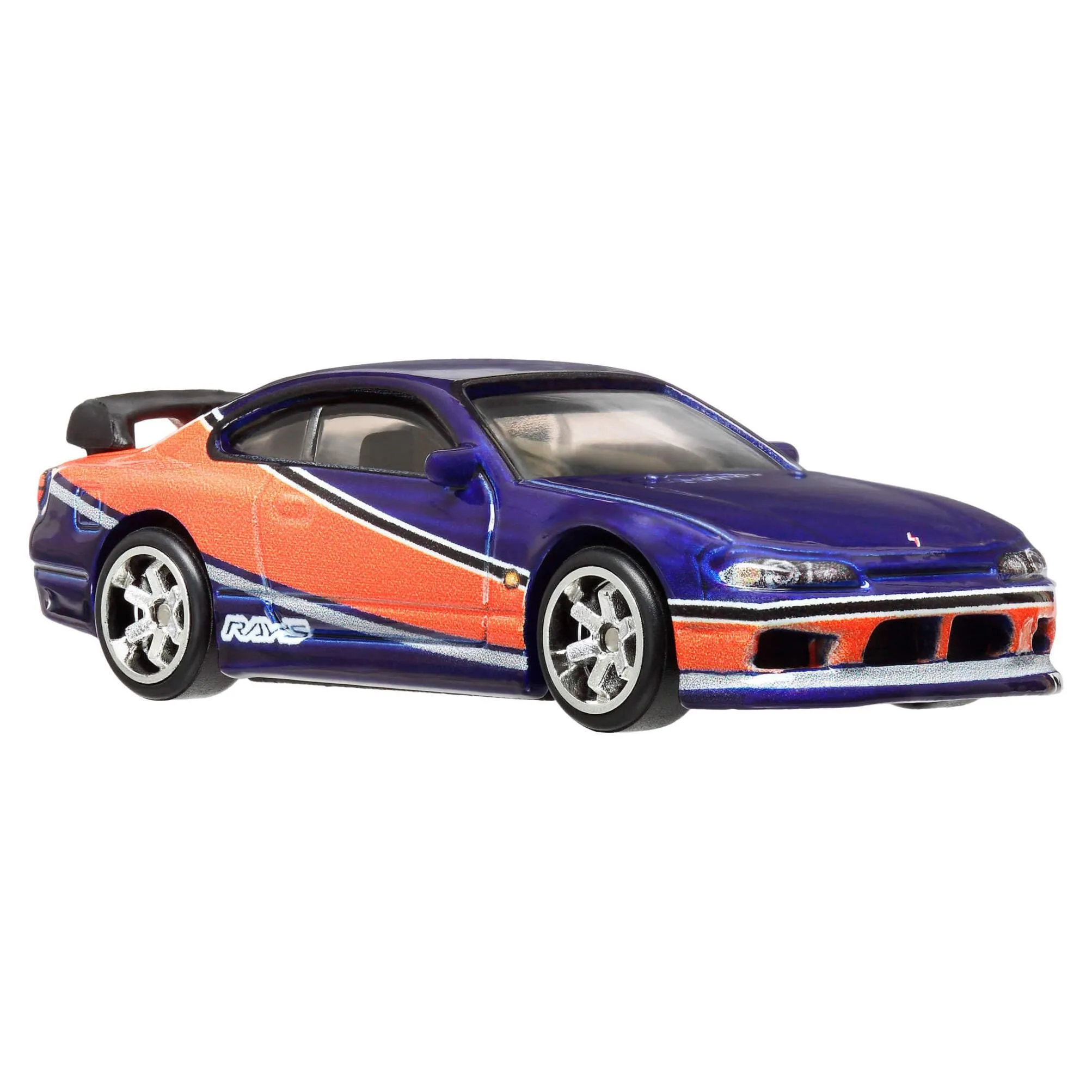 Hot Wheels Premium Fast & Furious Tokyo Drift Set - immagine 6