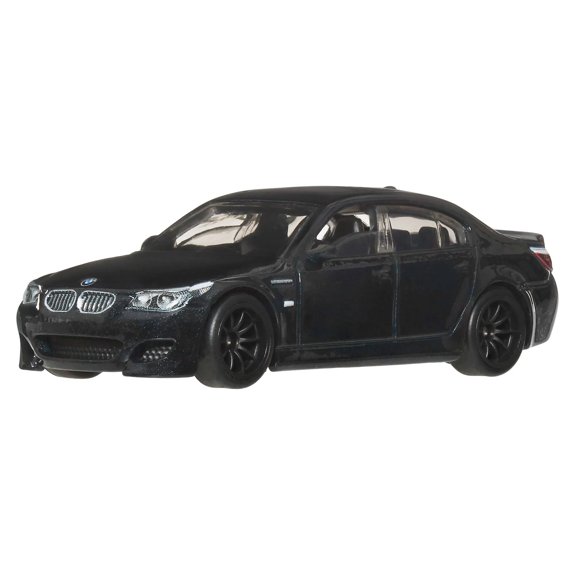 Hot Wheels Premium Fast & Furious BMW M5 E60 1:64 - immagine 2