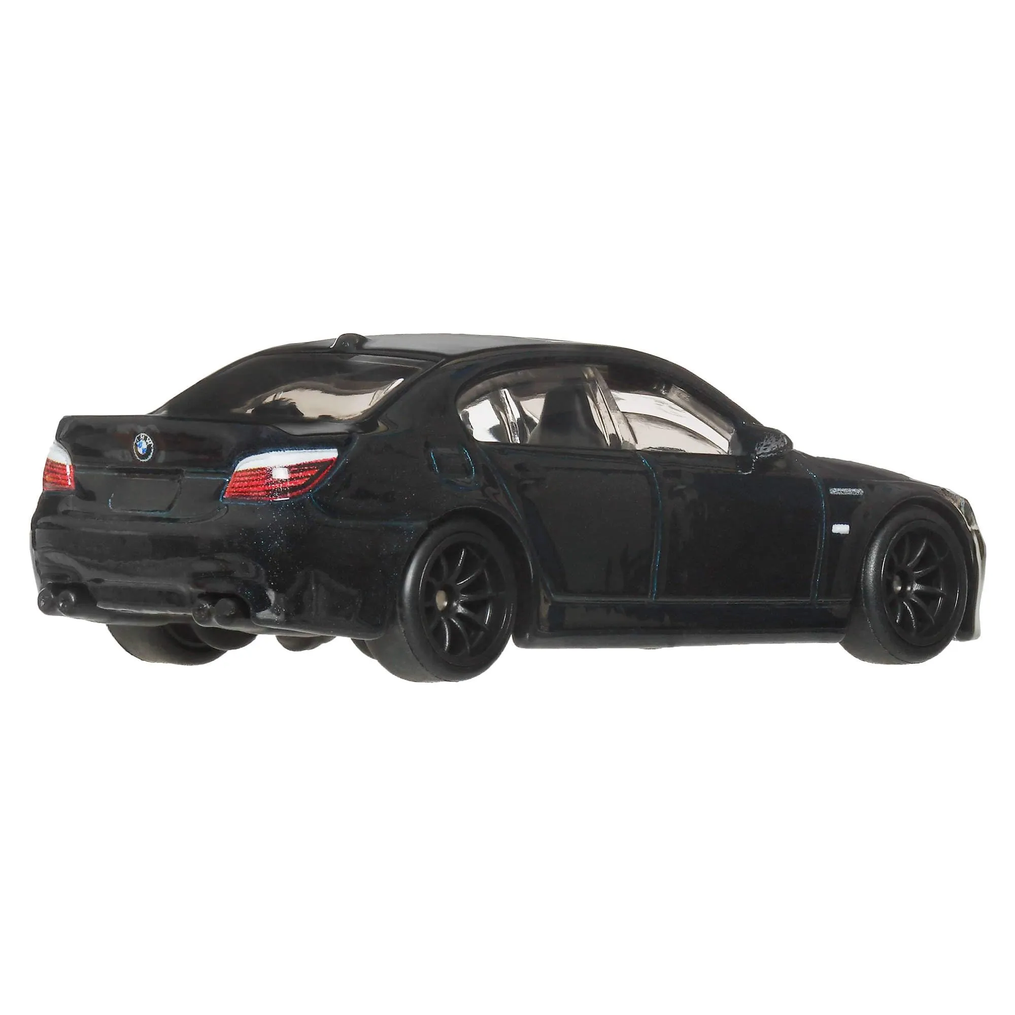 Hot Wheels Premium Fast & Furious BMW M5 E60 1:64 - immagine 3