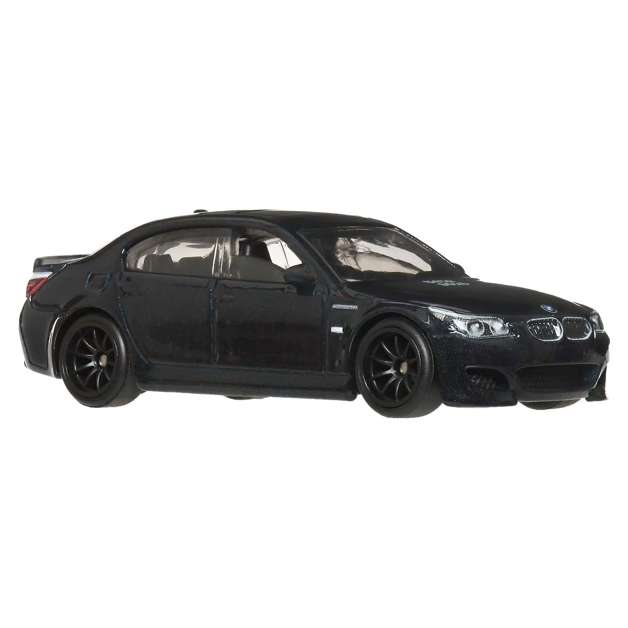 Hot Wheels Premium Fast & Furious BMW M5 E60 1:64 - immagine 4