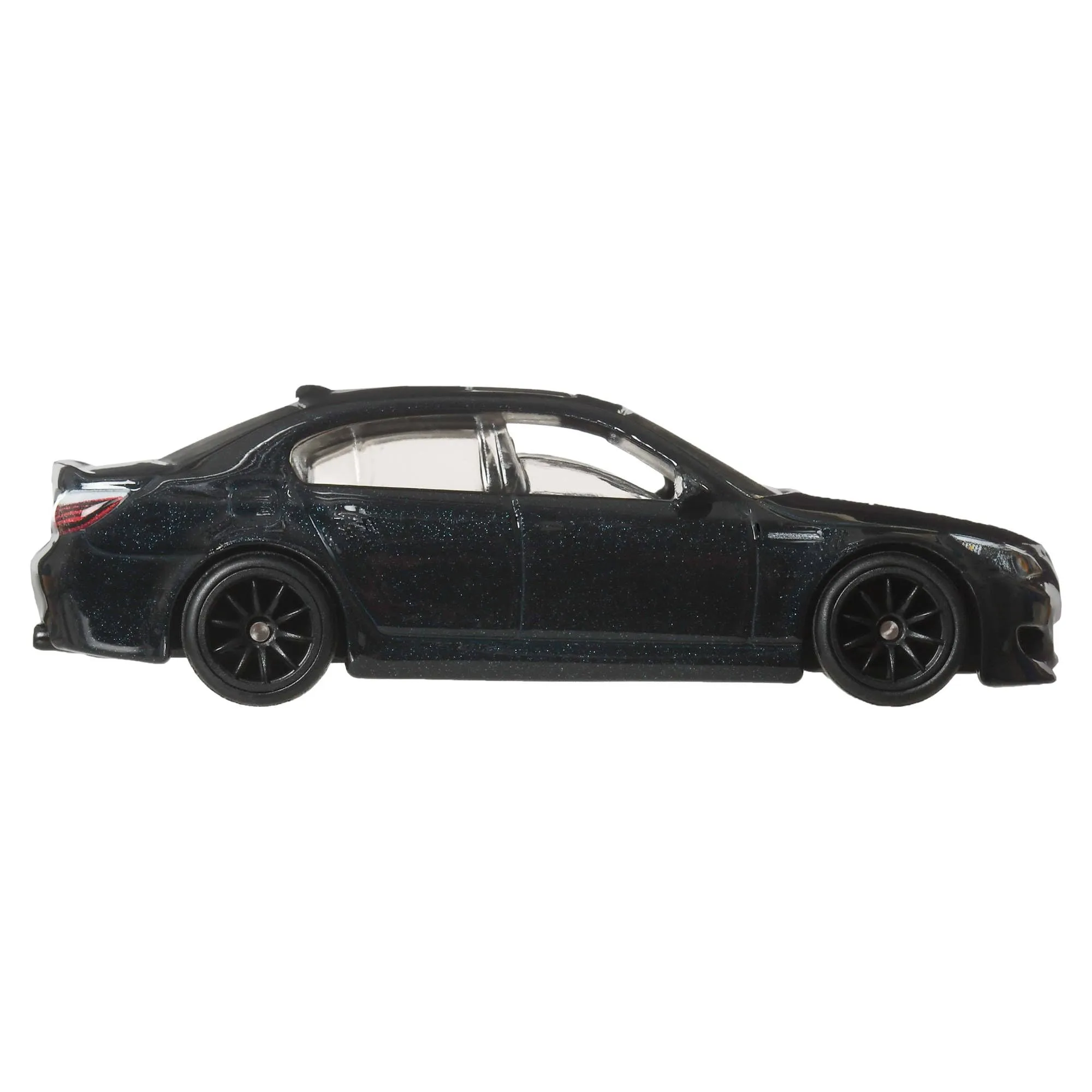 Hot Wheels Premium Fast & Furious BMW M5 E60 1:64 - immagine 5