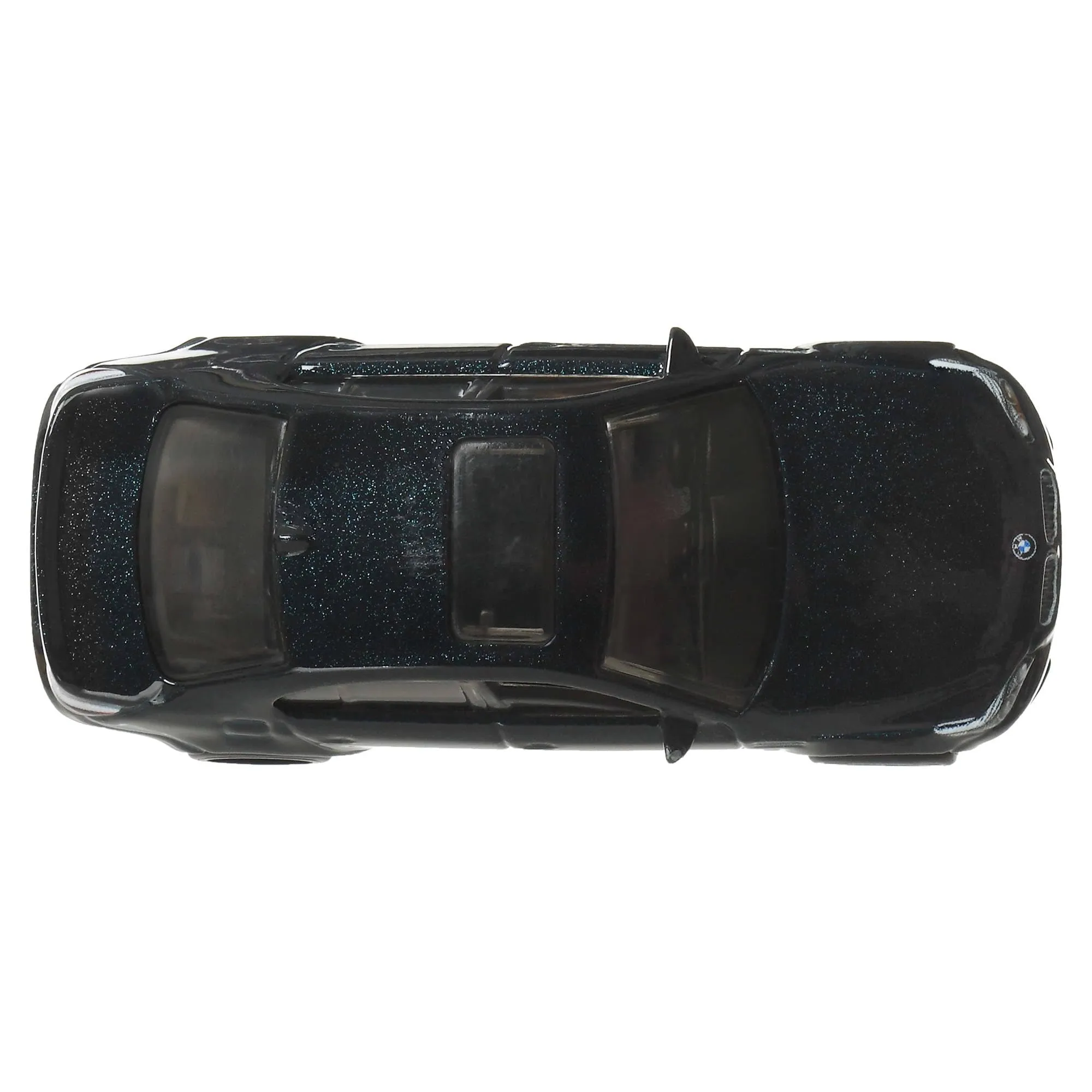 Hot Wheels Premium Fast & Furious BMW M5 E60 1:64 - immagine 6