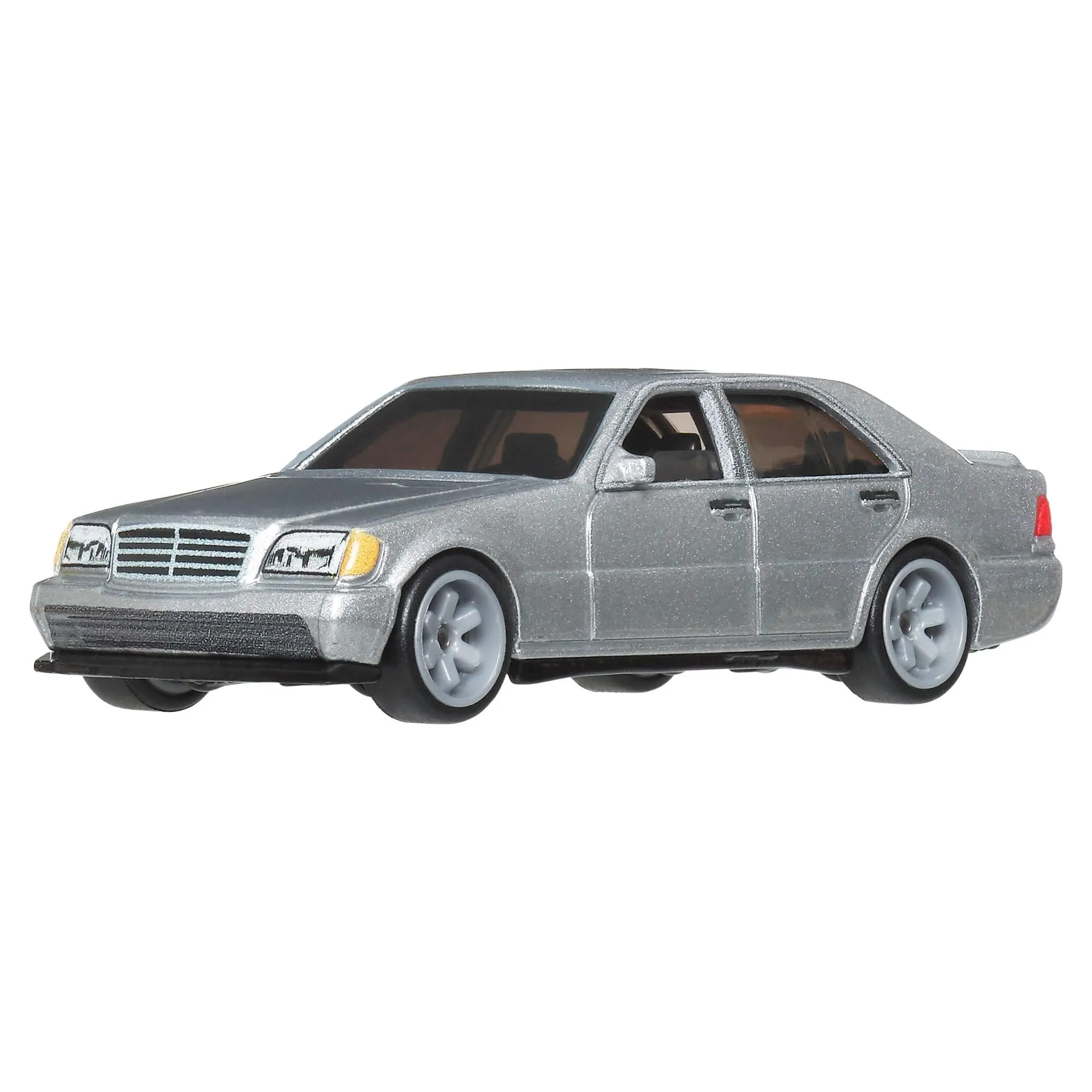 Hot Wheels Premium Fast & Furious Mercedes-Benz 500 SEL - immagine 1