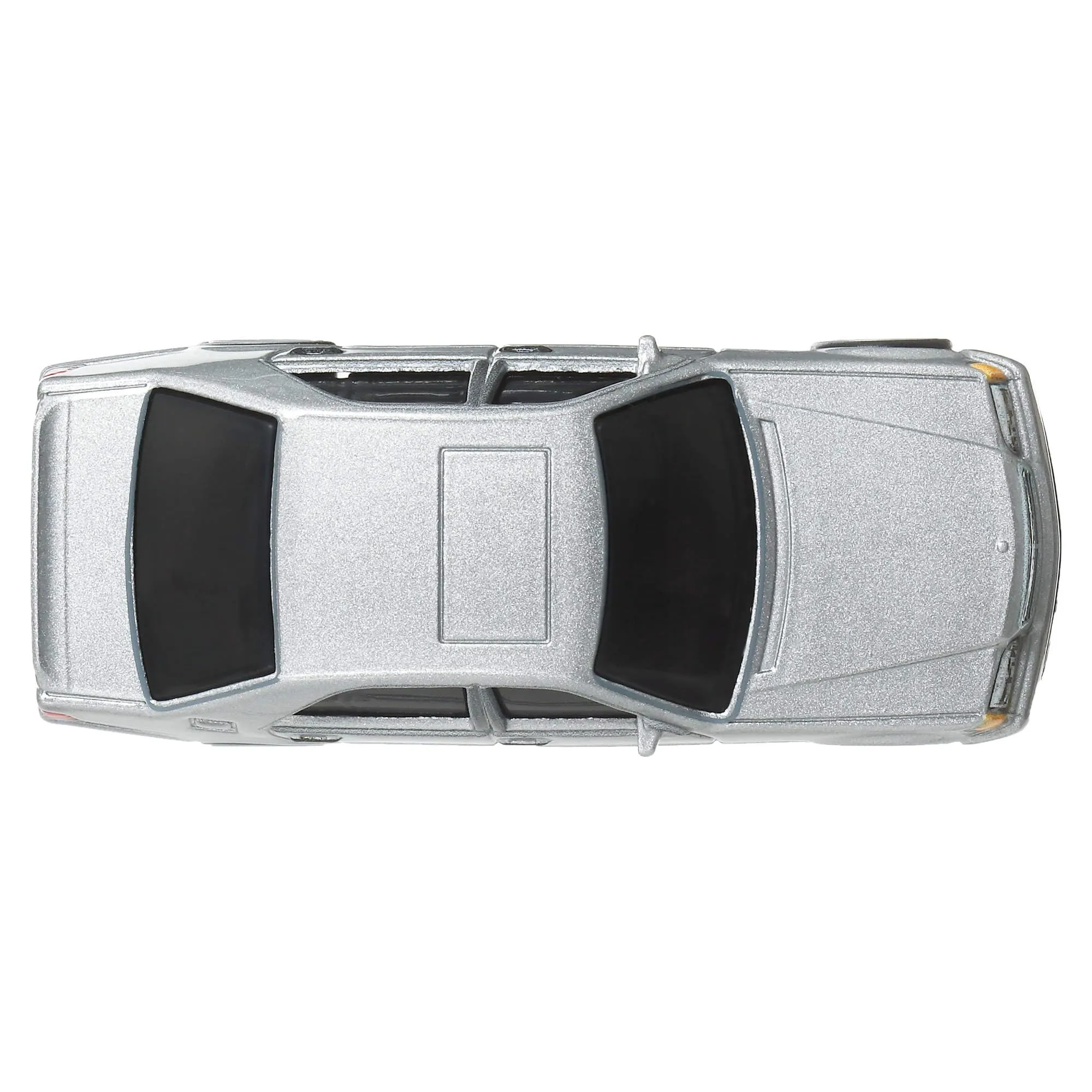 Hot Wheels Premium Fast & Furious Mercedes-Benz 500 SEL - immagine 2