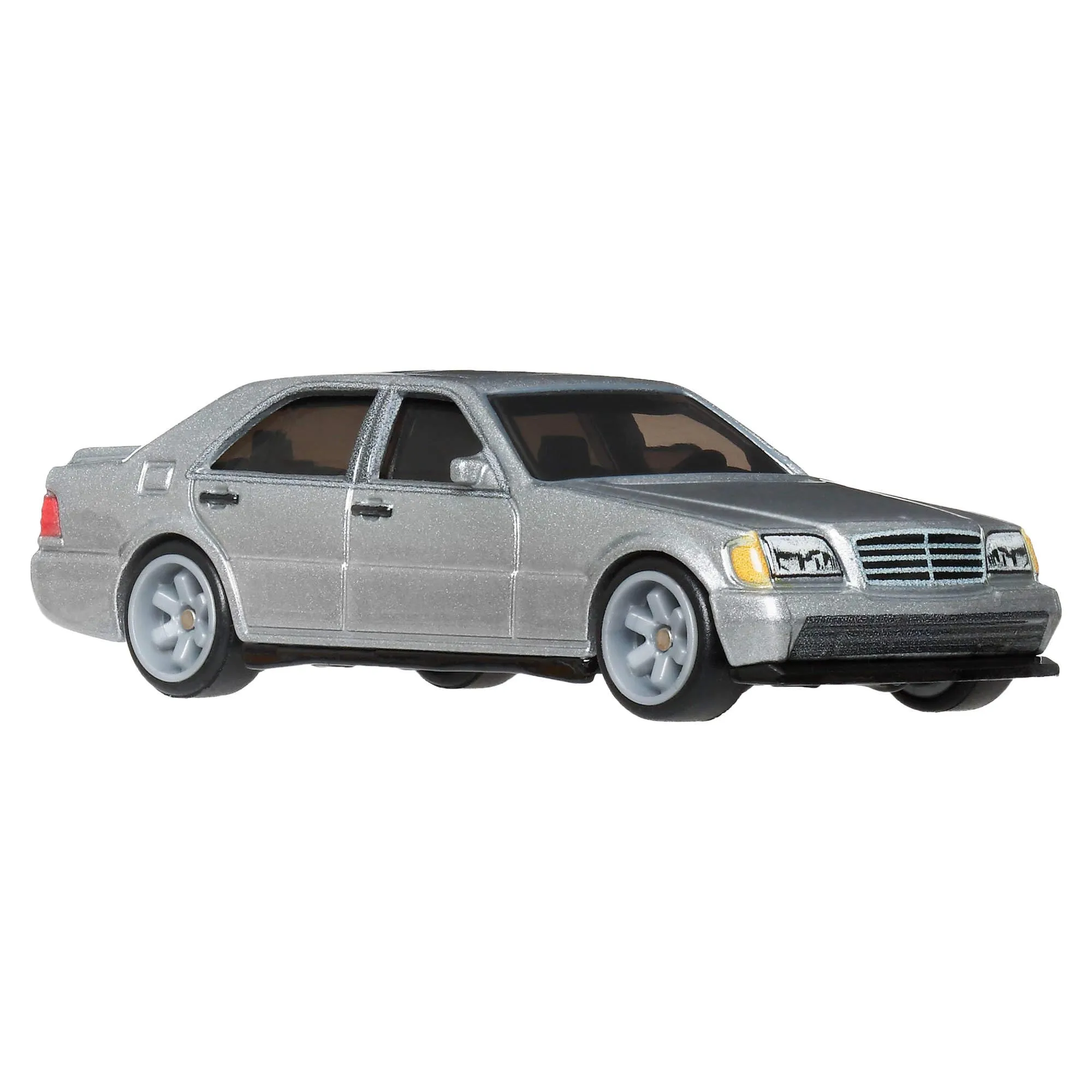 Hot Wheels Premium Fast & Furious Mercedes-Benz 500 SEL - immagine 4