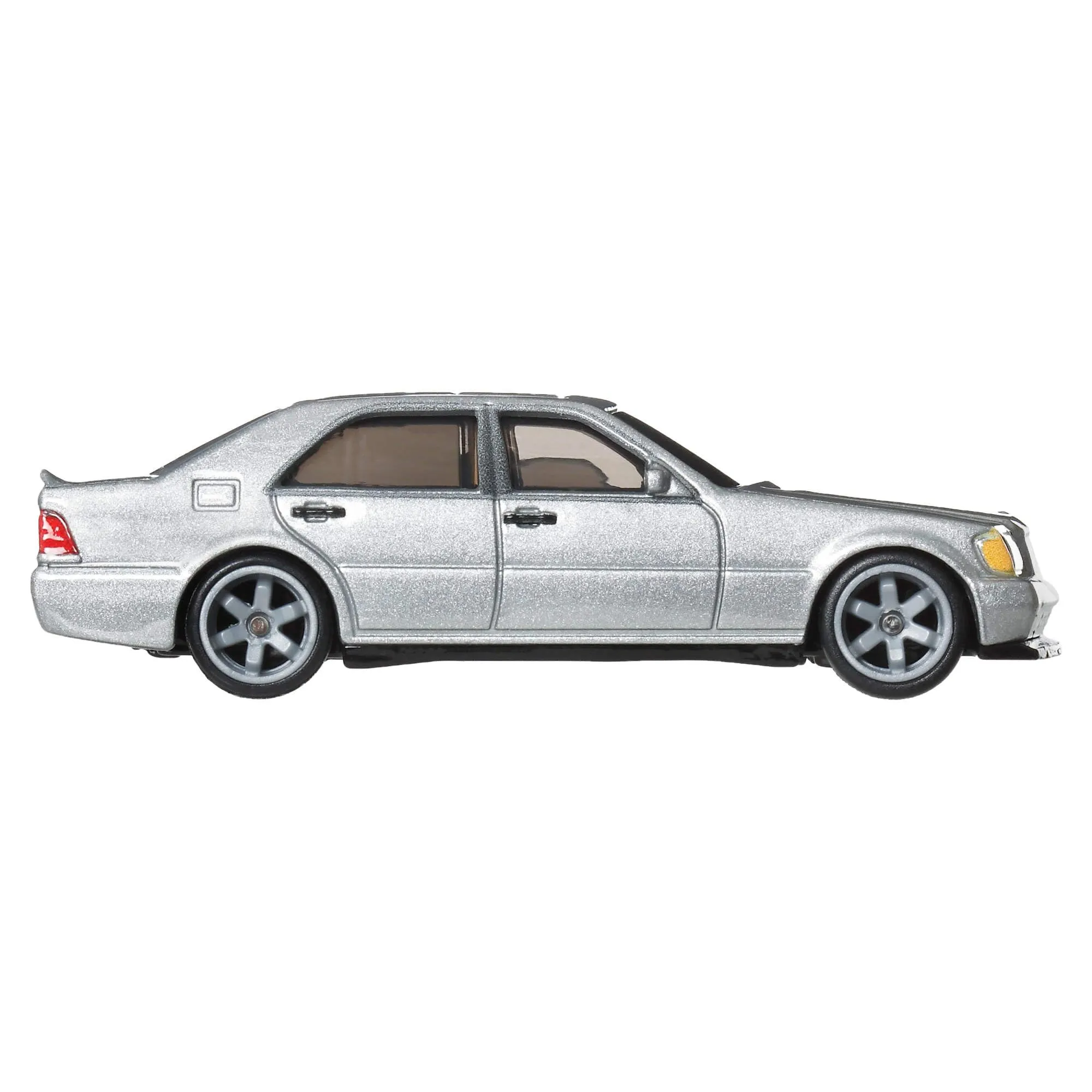 Hot Wheels Premium Fast & Furious Mercedes-Benz 500 SEL - immagine 5