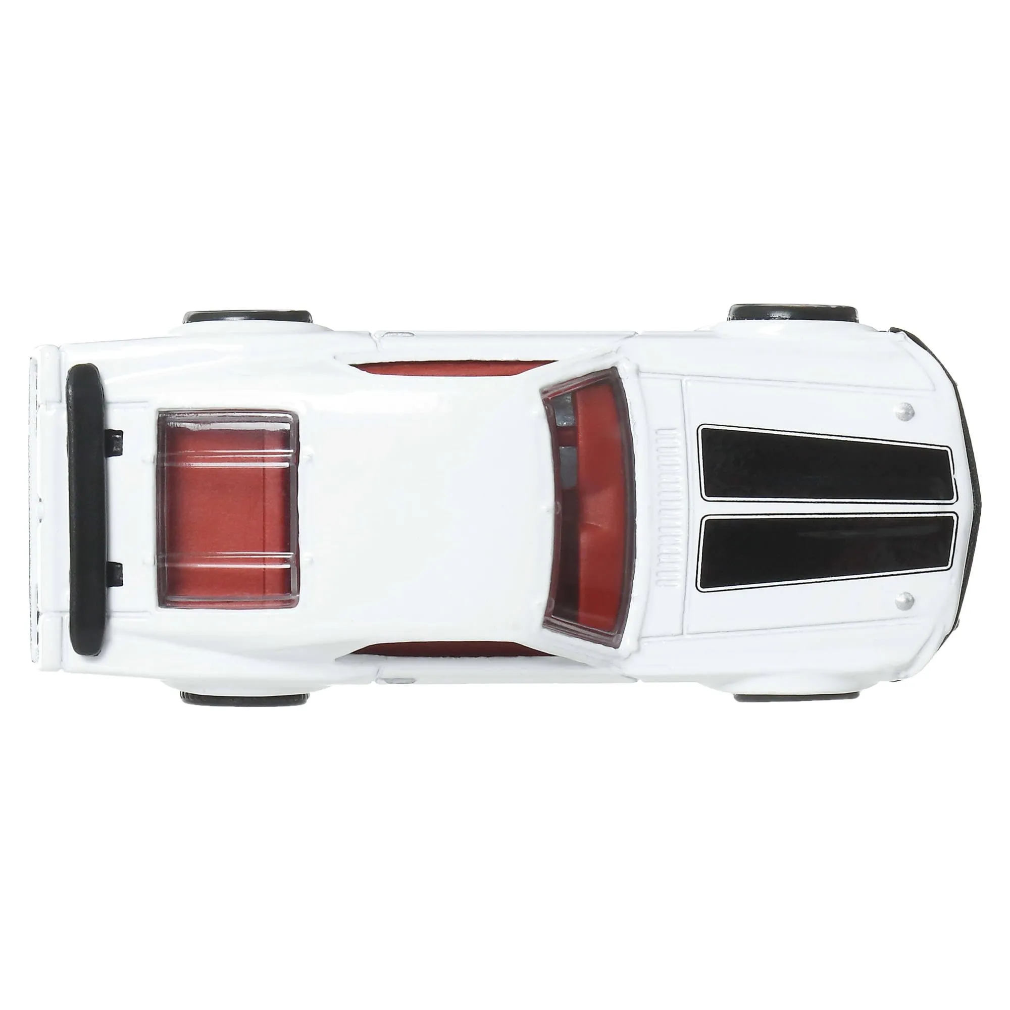 Hot Wheels Premium Fast & Furious Ford Mustang Boss 1969 - immagine 5
