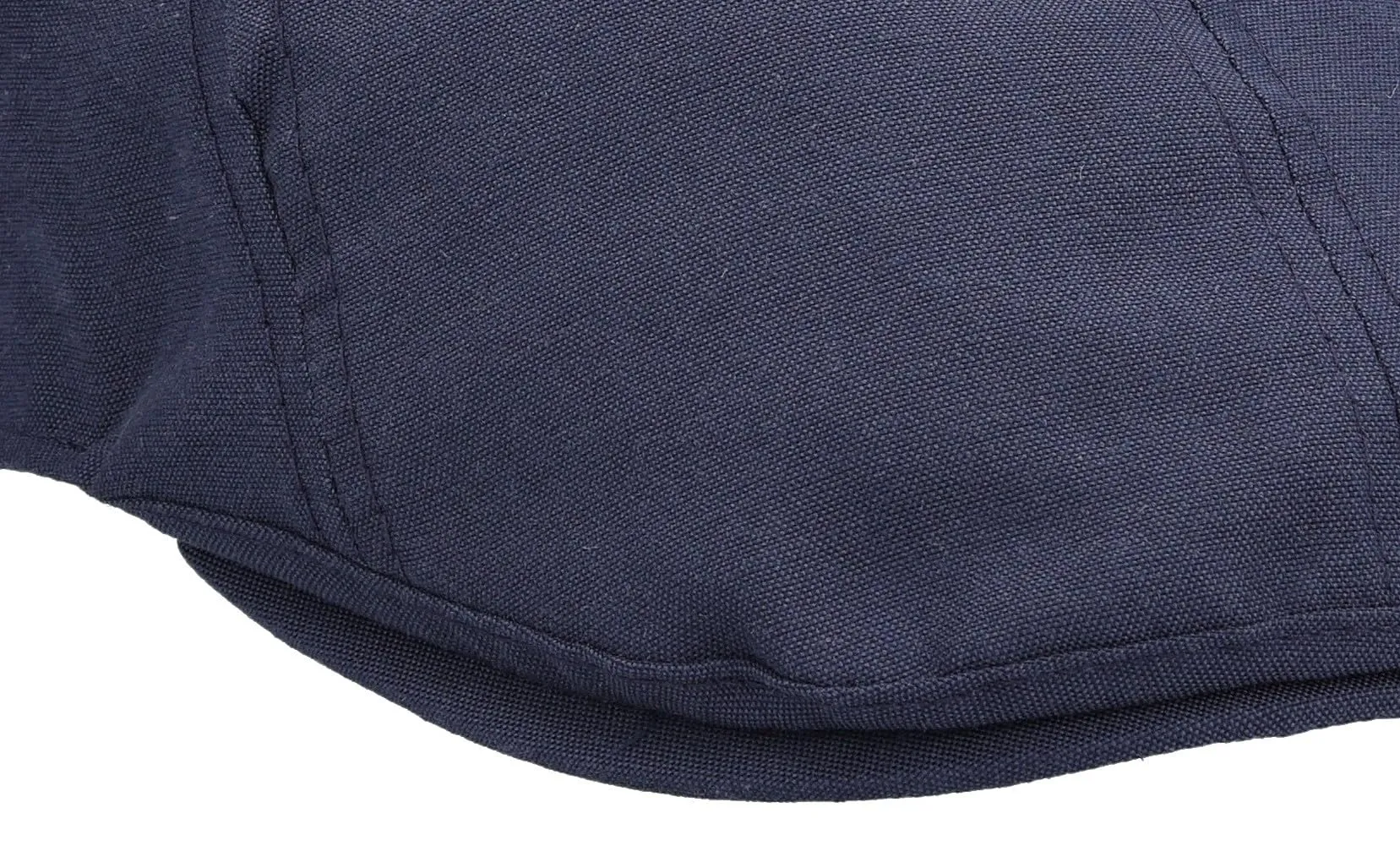 Riki Browns Coppola Estiva Uomo in Cotone Leggero - immagine 4