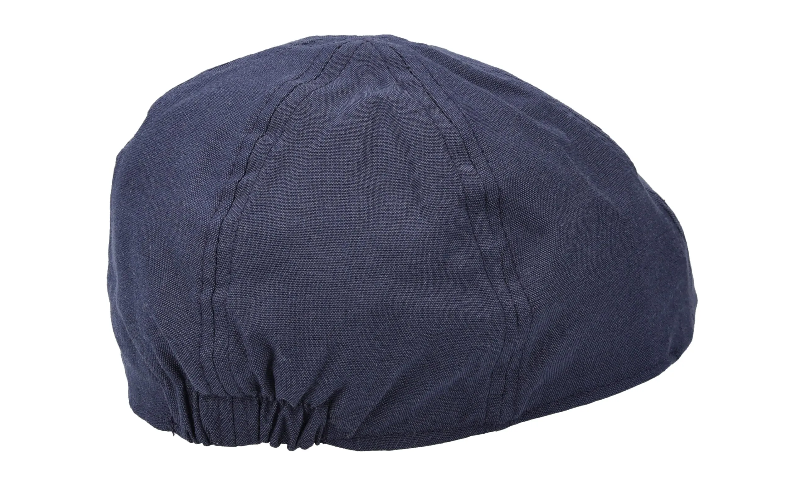 Riki Browns Coppola Estiva Uomo in Cotone Leggero - immagine 5