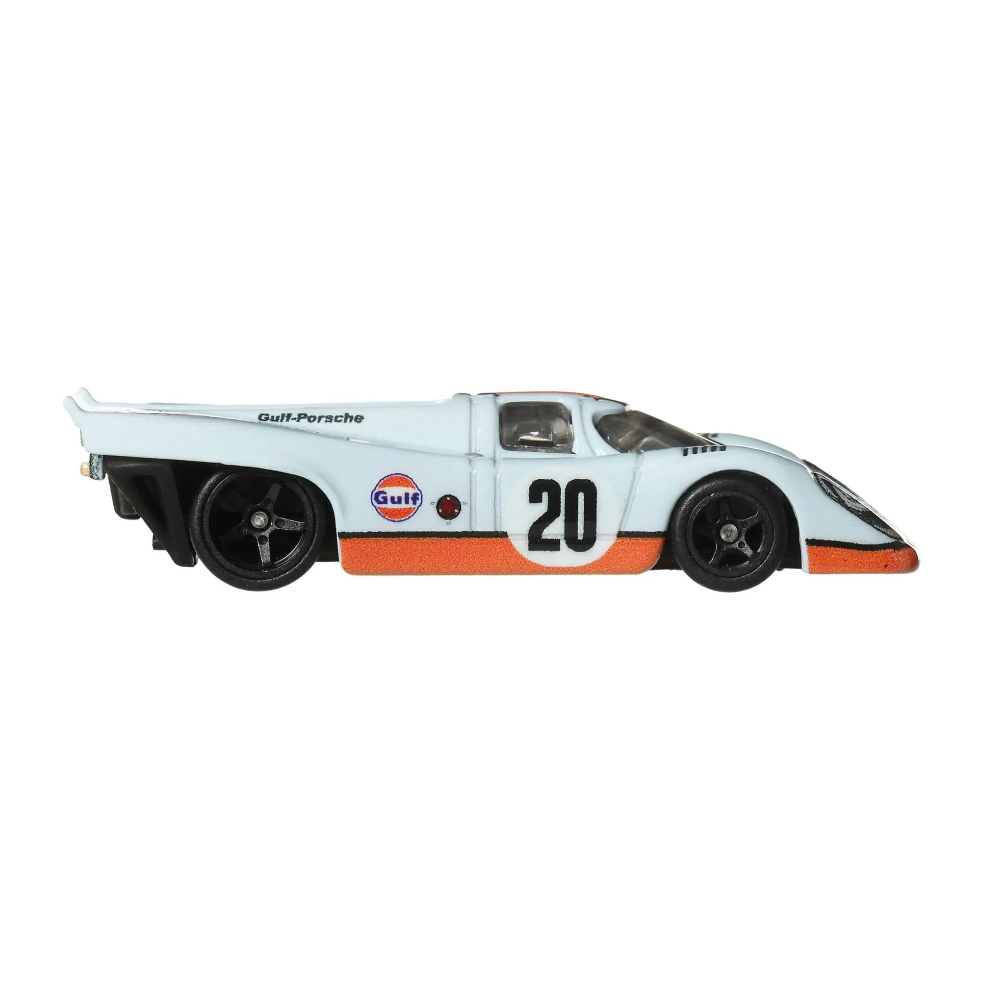 Hot Wheels Premium Porsche 917K 1:64 Die-Cast - immagine 3