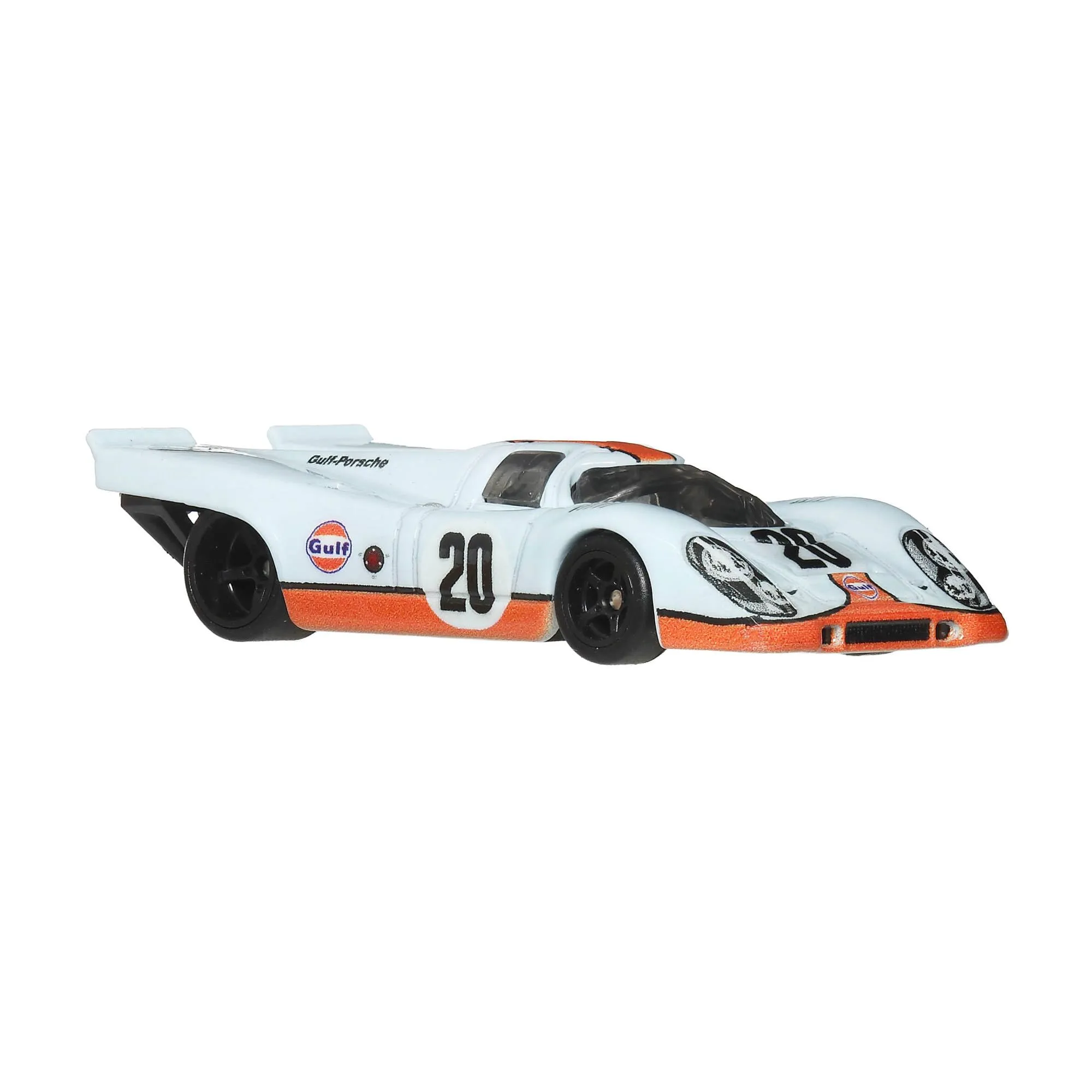 Hot Wheels Premium Porsche 917K 1:64 Die-Cast - immagine 4