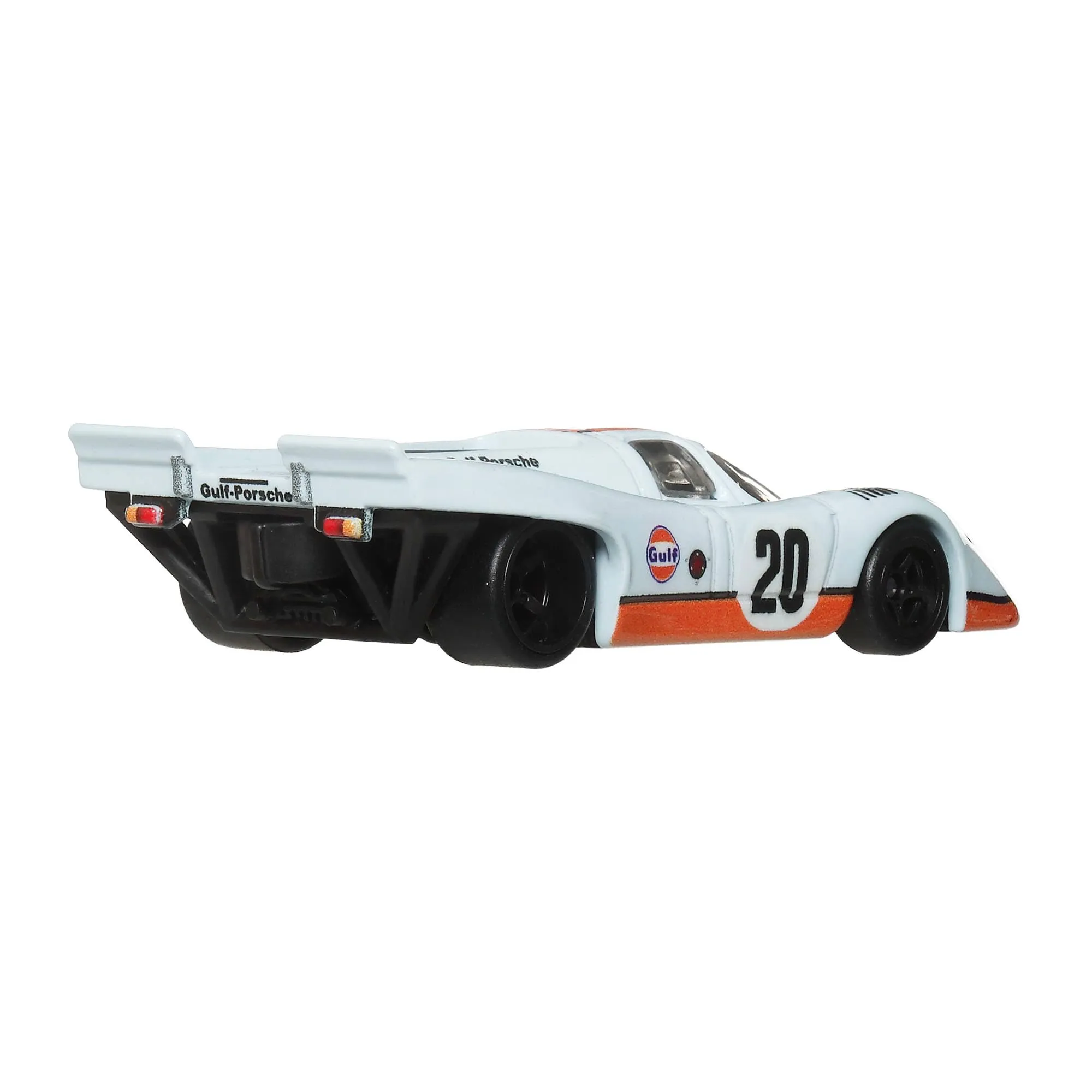 Hot Wheels Premium Porsche 917K 1:64 Die-Cast - immagine 5