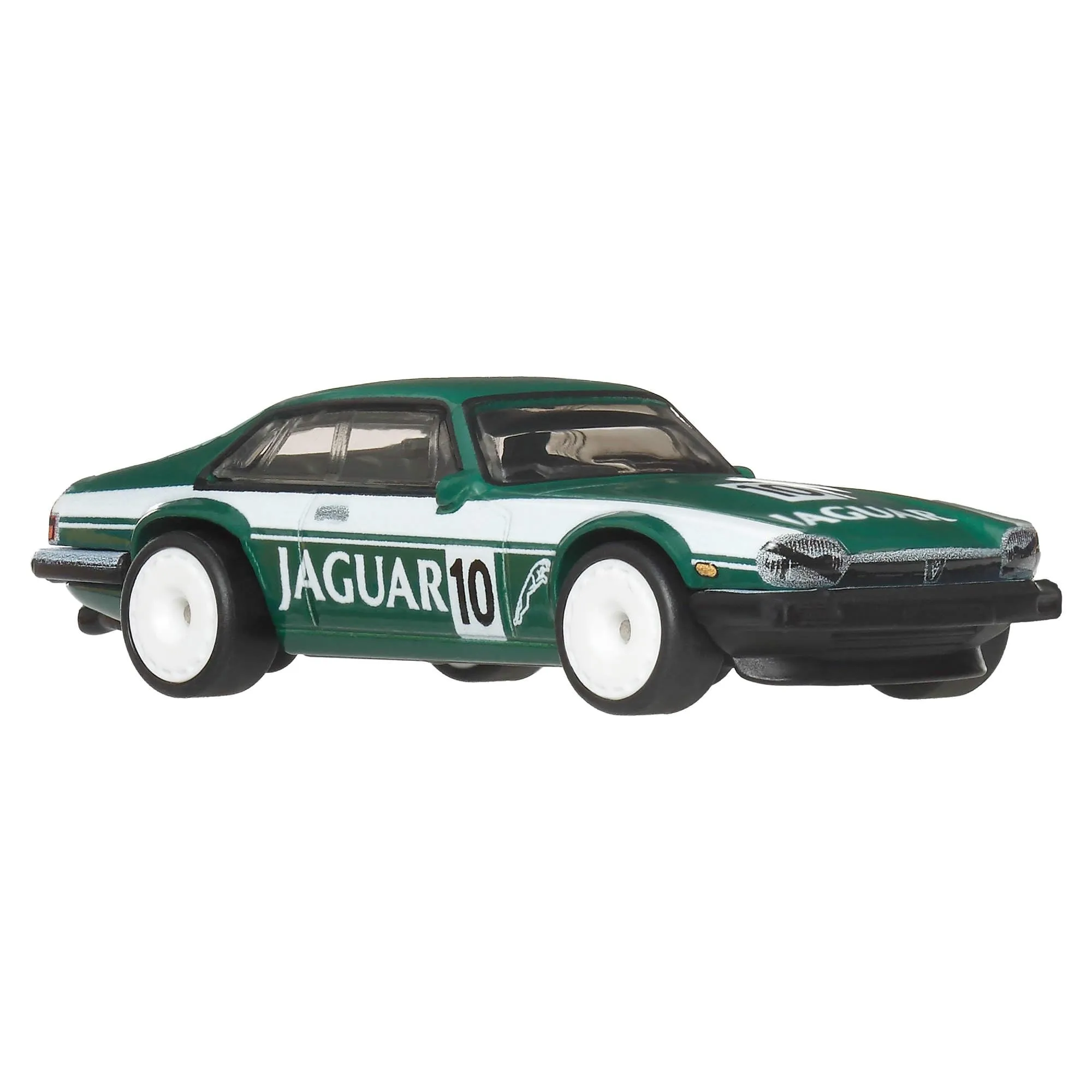 Hot Wheels Premium Car Culture Jaguar XJS 1:64 Die-Cast - immagine 2