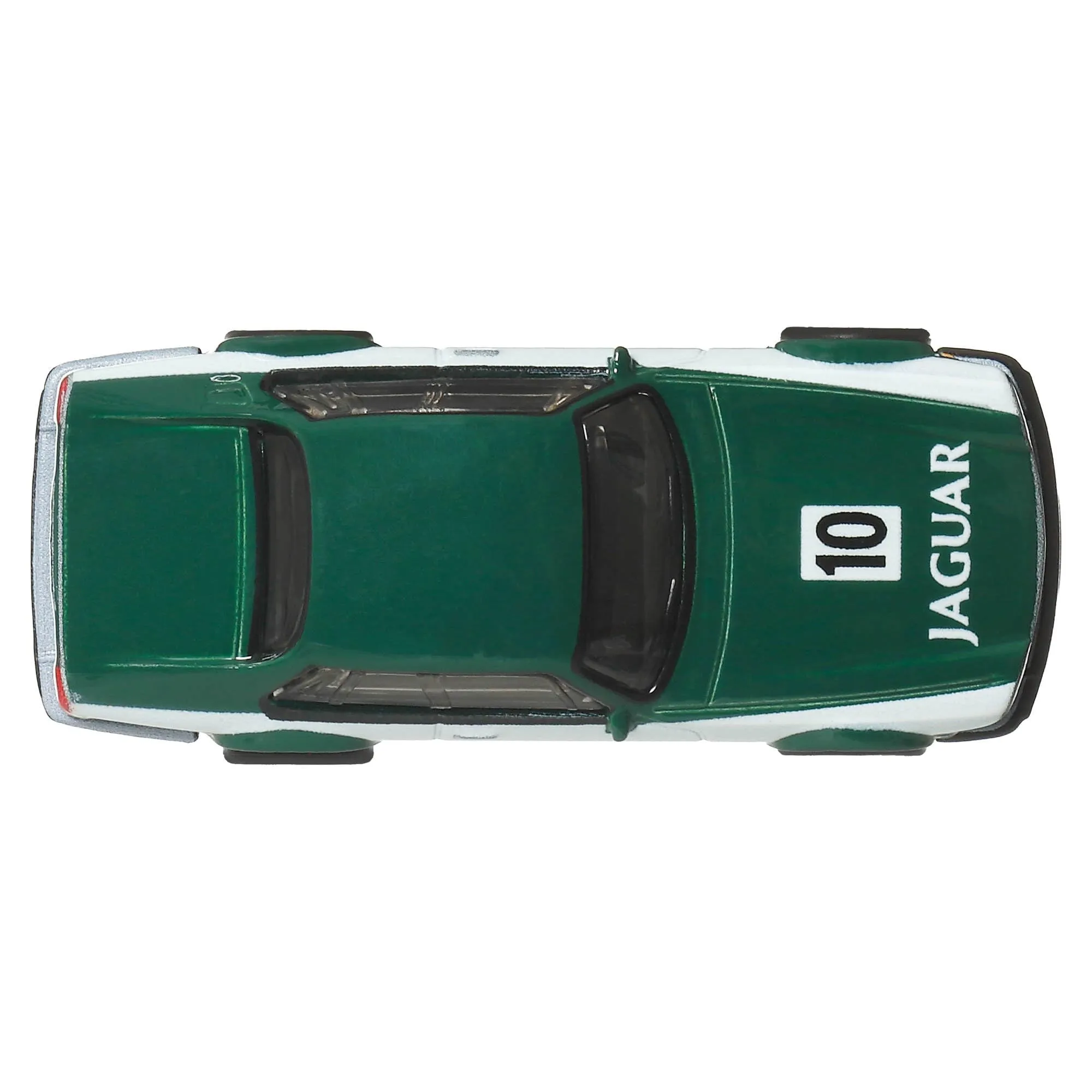 Hot Wheels Premium Car Culture Jaguar XJS 1:64 Die-Cast - immagine 3