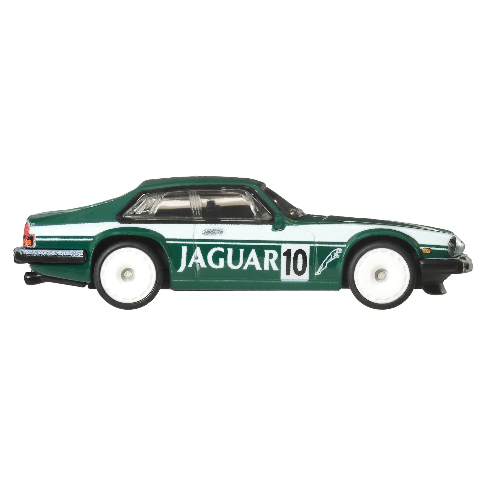 Hot Wheels Premium Car Culture Jaguar XJS 1:64 Die-Cast - immagine 4