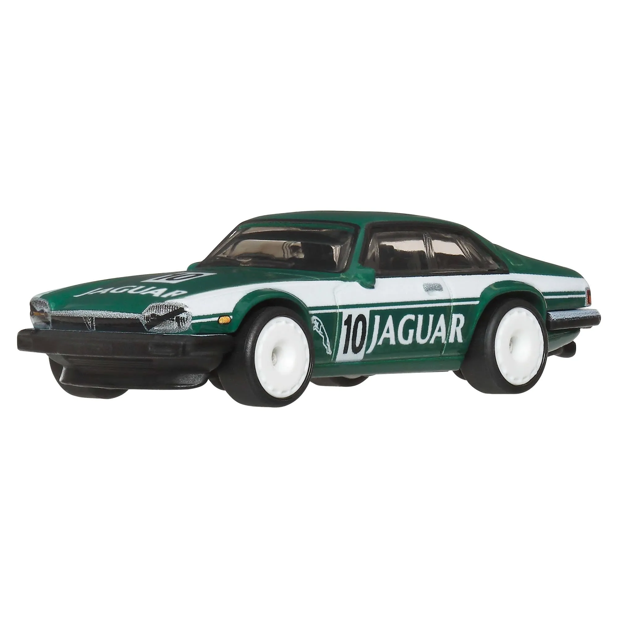 Hot Wheels Premium Car Culture Jaguar XJS 1:64 Die-Cast - immagine 5