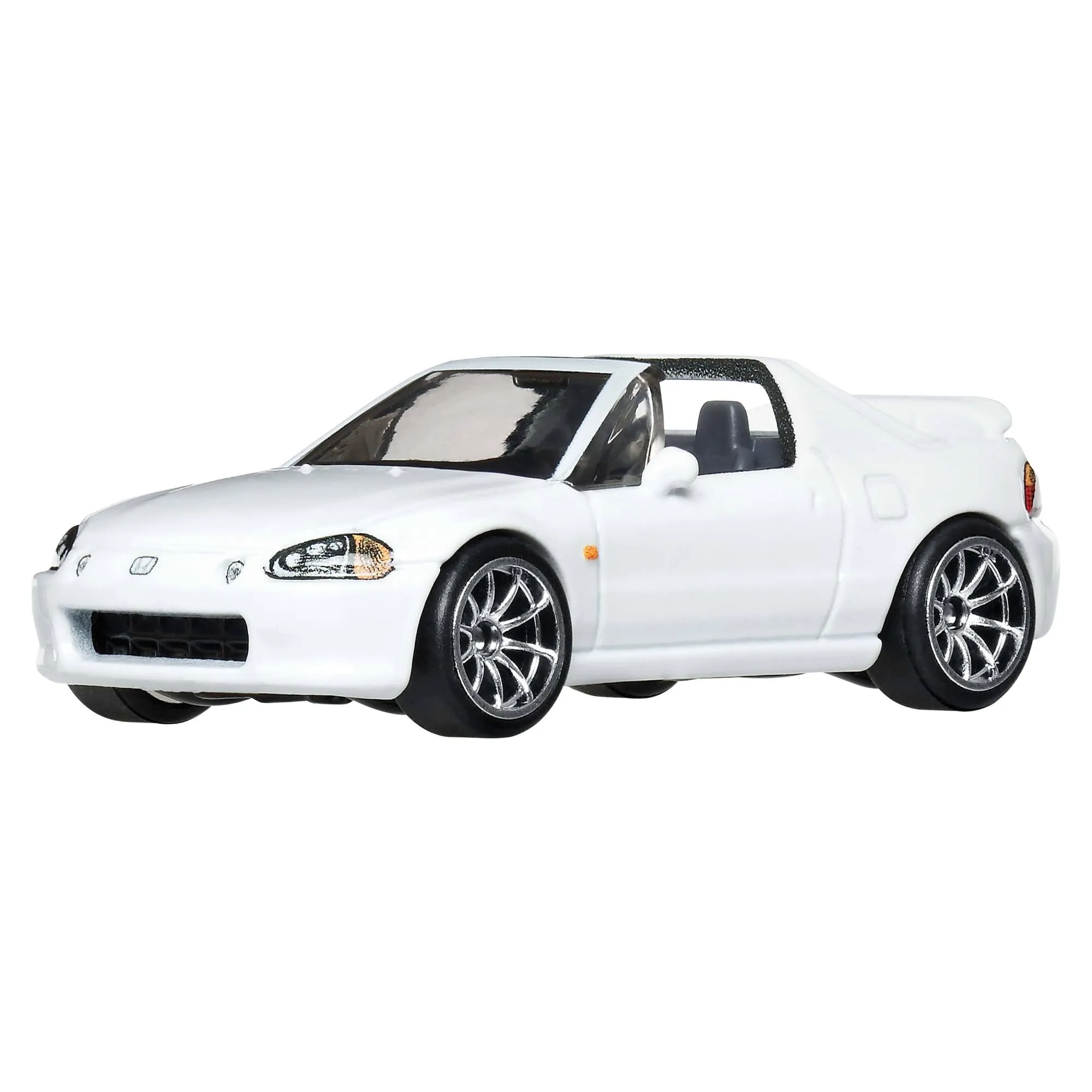Hot Wheels Premium Fast & Furious 1994 Honda del Sol - immagine 2