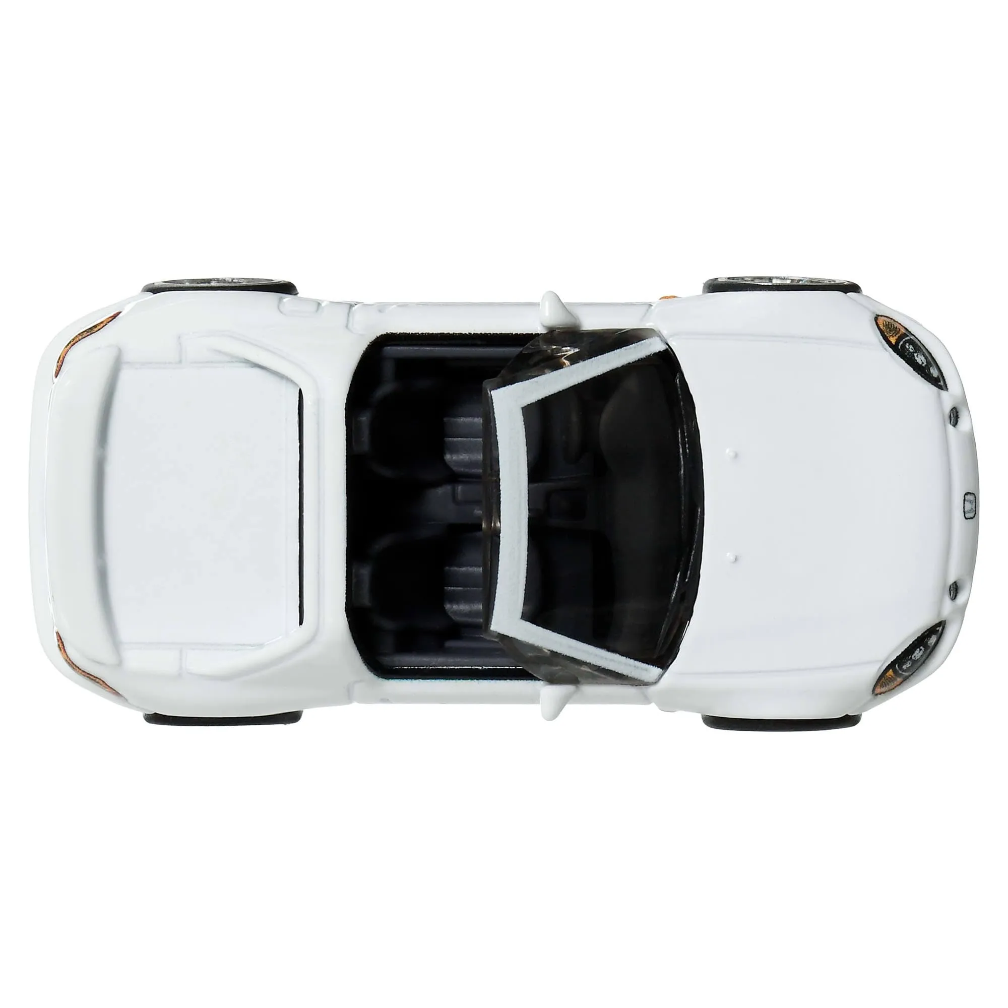 Hot Wheels Premium Fast & Furious 1994 Honda del Sol - immagine 3