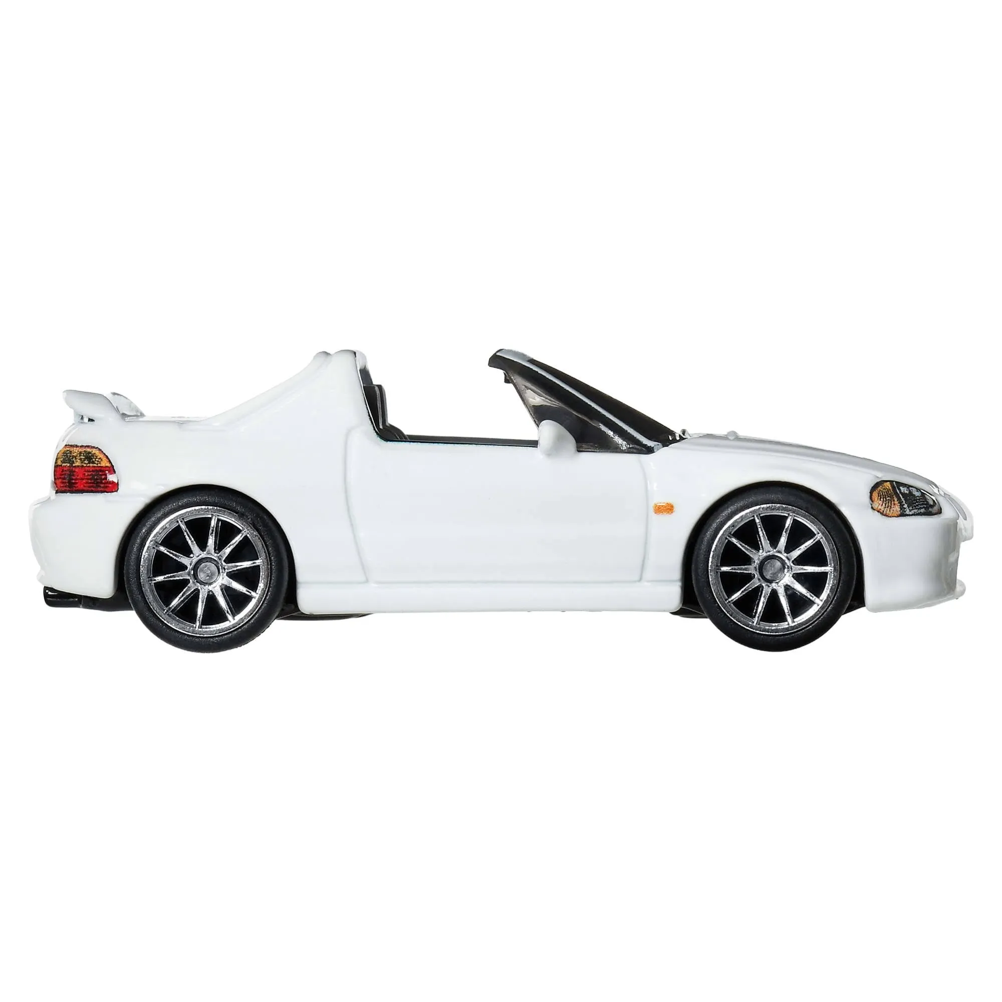 Hot Wheels Premium Fast & Furious 1994 Honda del Sol - immagine 4
