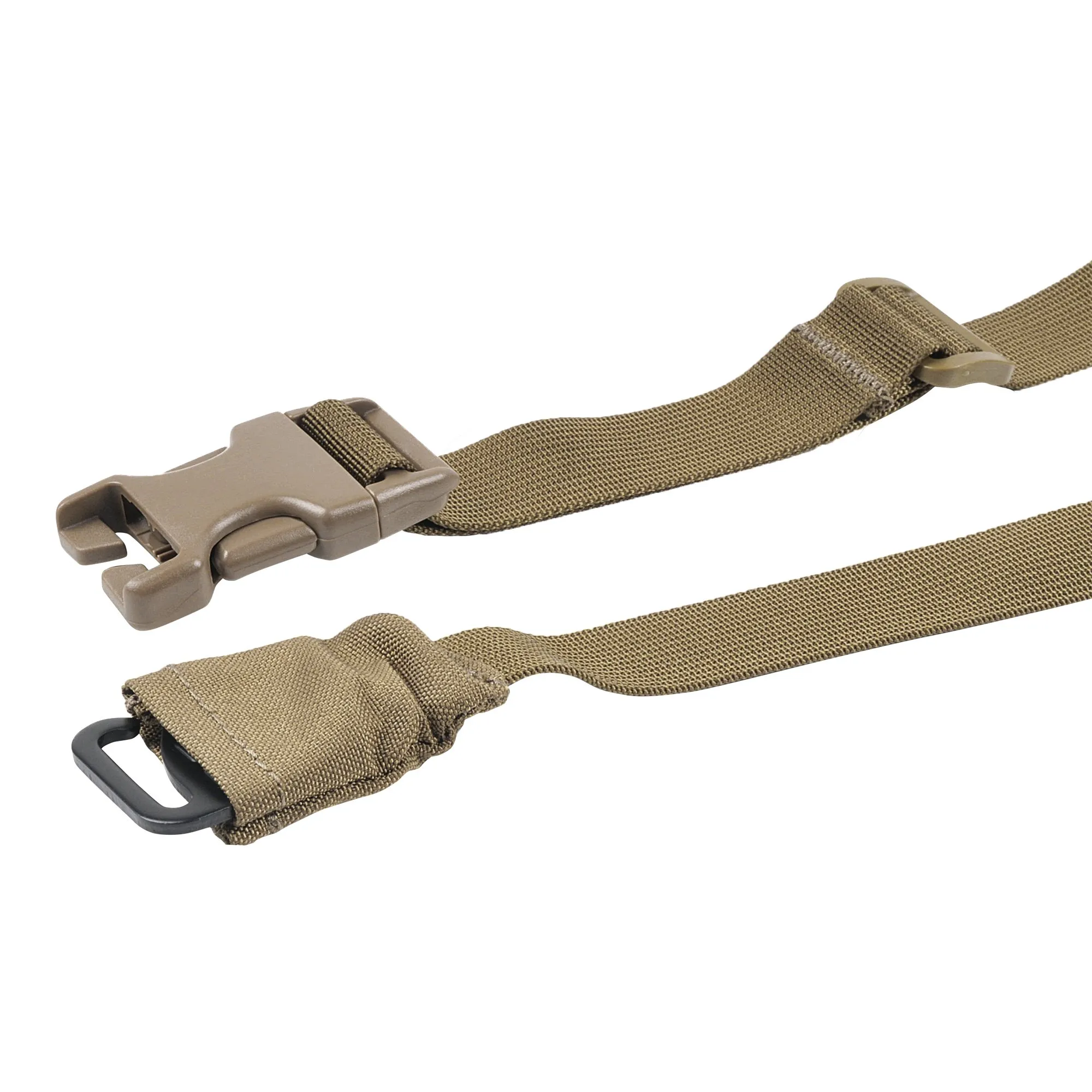 Helikon-Tex Possum Marsupio in Cordura, Nero - immagine 5