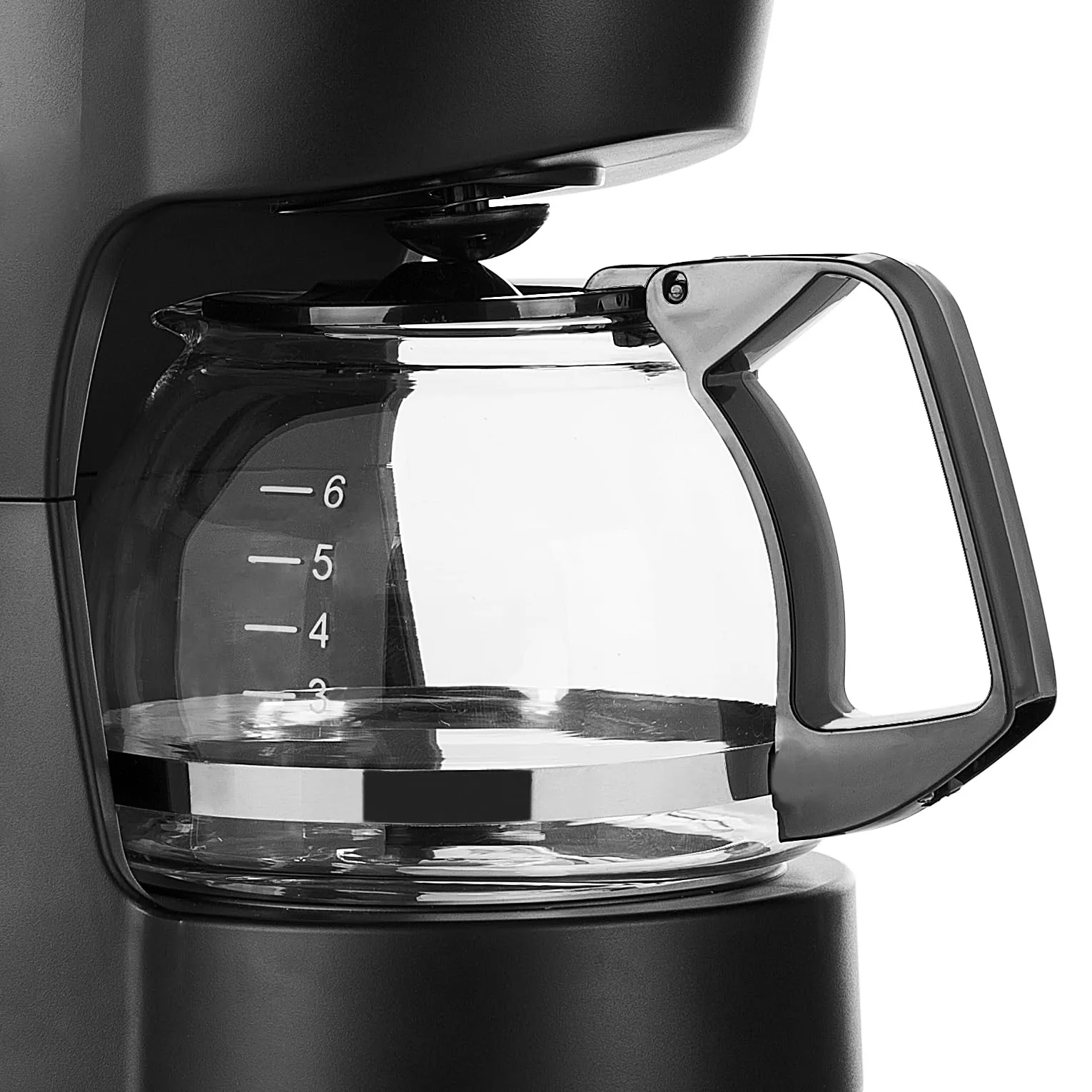 Tristar Macchina da Caffè 600W, 6 Tazze, CM-1246 - immagine 5