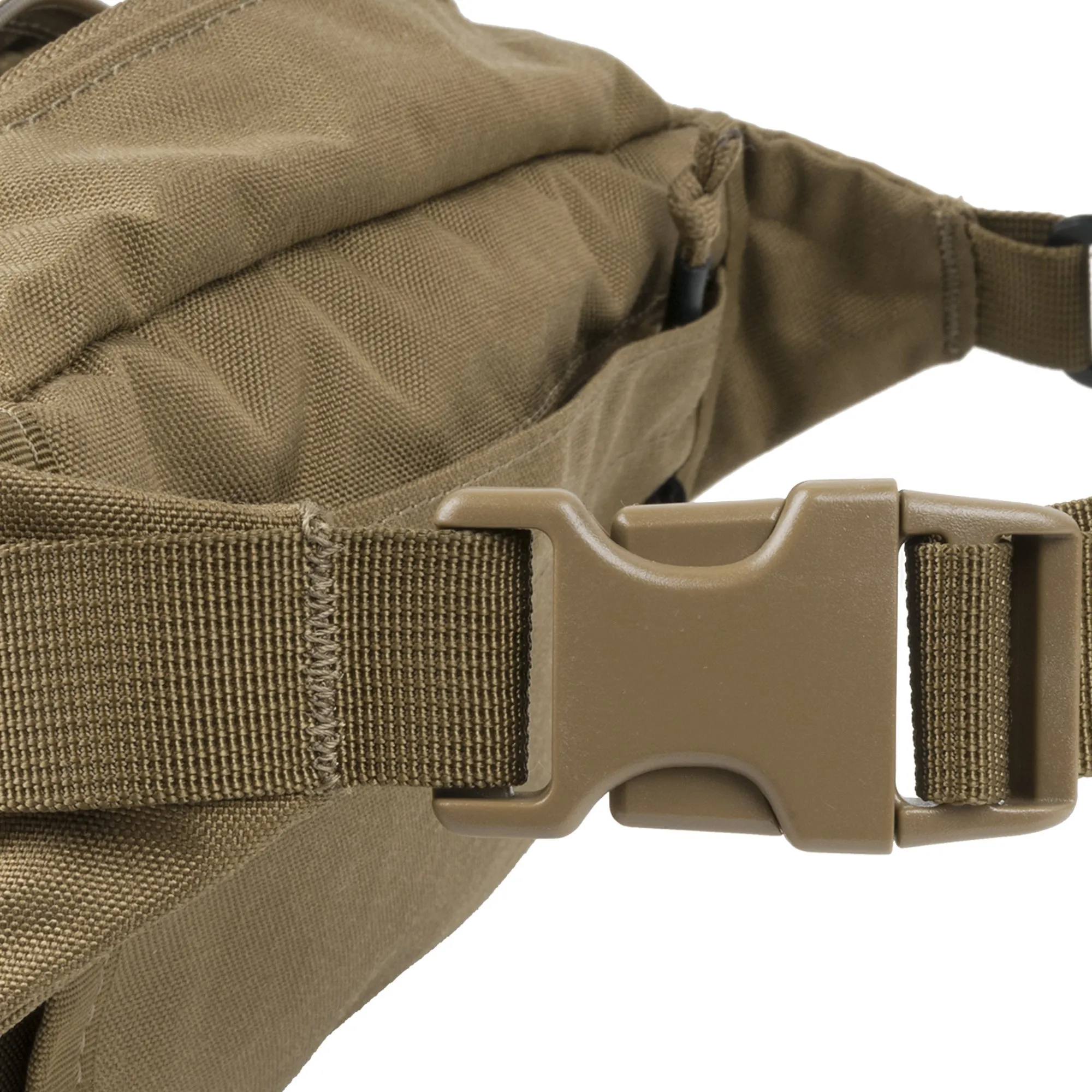 Helikon-Tex Possum Waist Pack RAL 7013 (TB-PSM-CD-81) - immagine 6