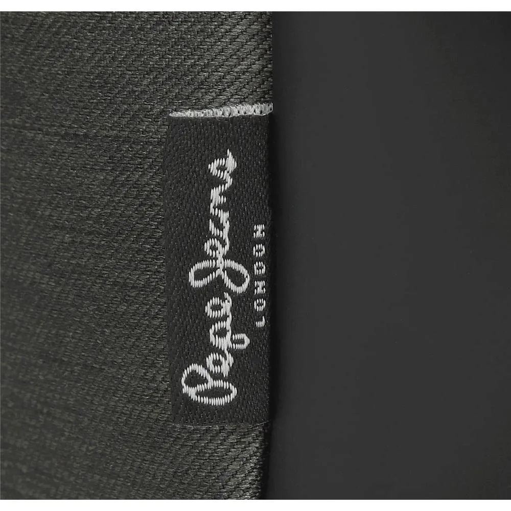 Pepe Jeans Jarvis Borsa a Spalla Verde Media 17x22x8 cm Poliestere e Pelle Sintetica - immagine 10