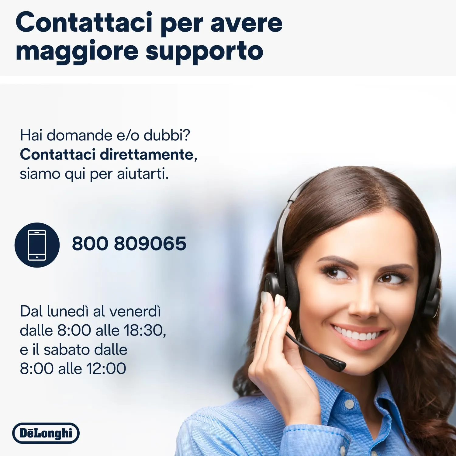 De'Longhi Magnifica Evo ECAM292.52.GB Macchina da Caffè Automatica, Grigio - immagine 9