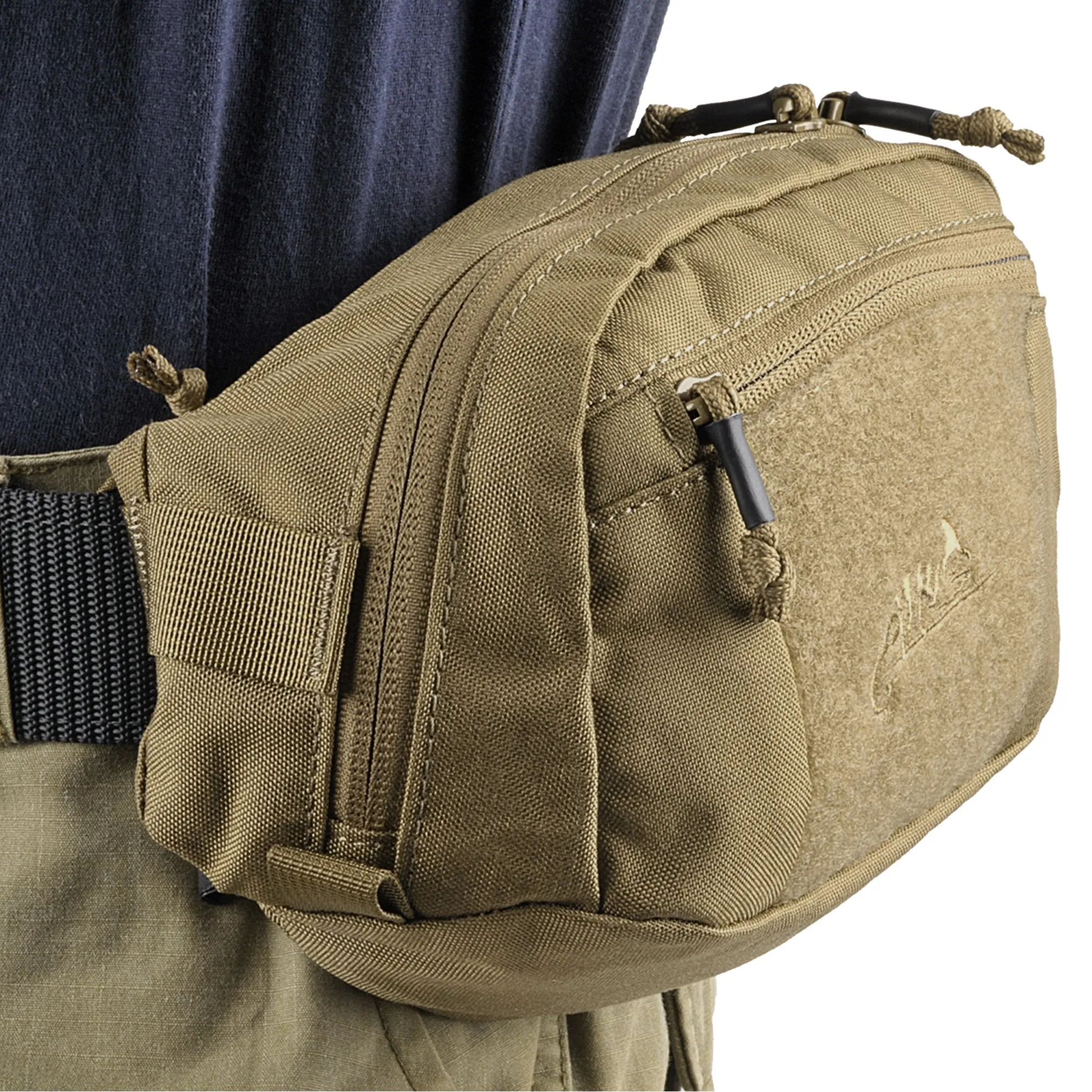 Helikon-Tex Urban Line Possum Waist Pack - Earth Brown Clay - immagine 2