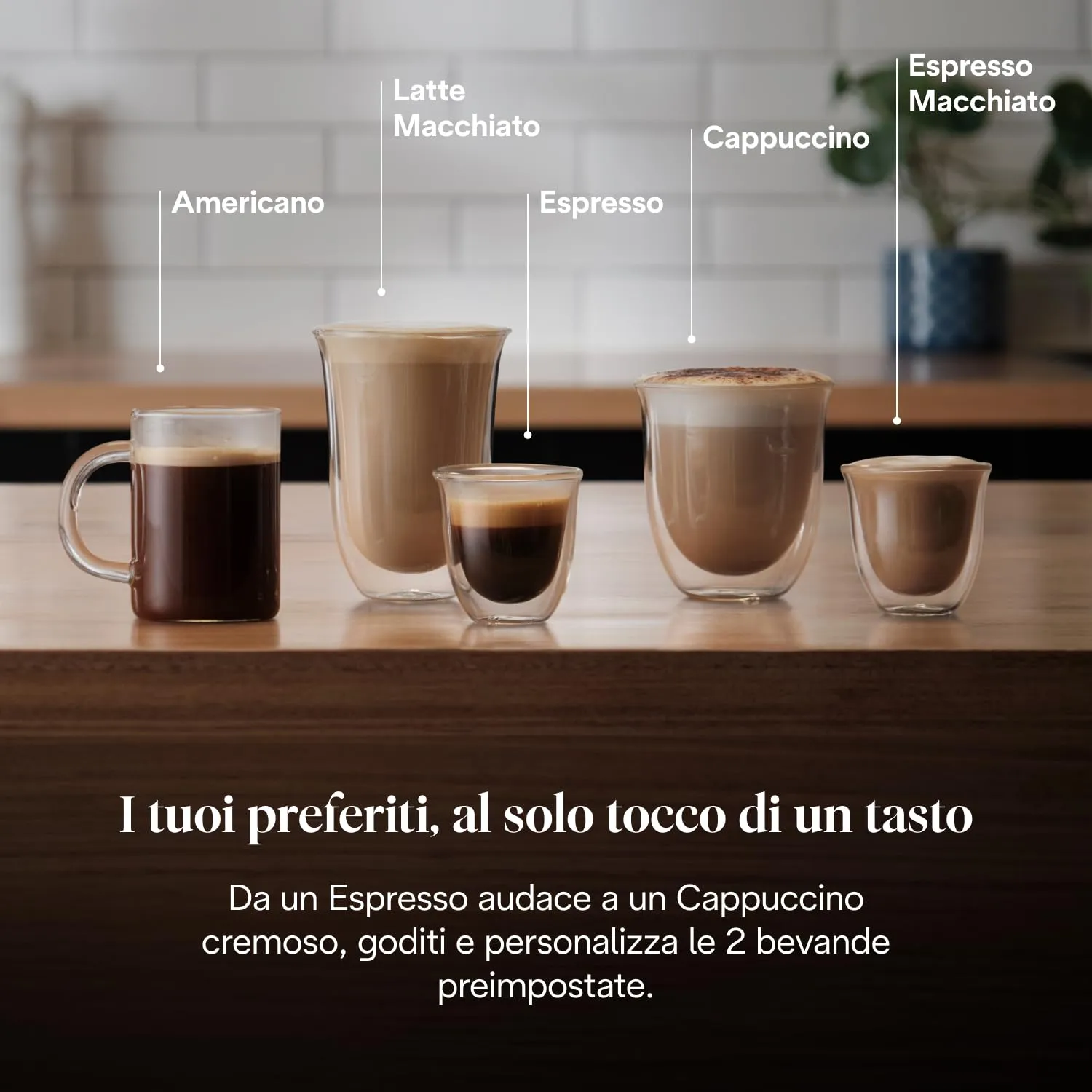 De'Longhi La Specialista Arte Macchina Espresso EC9152.BK Nero - immagine 5