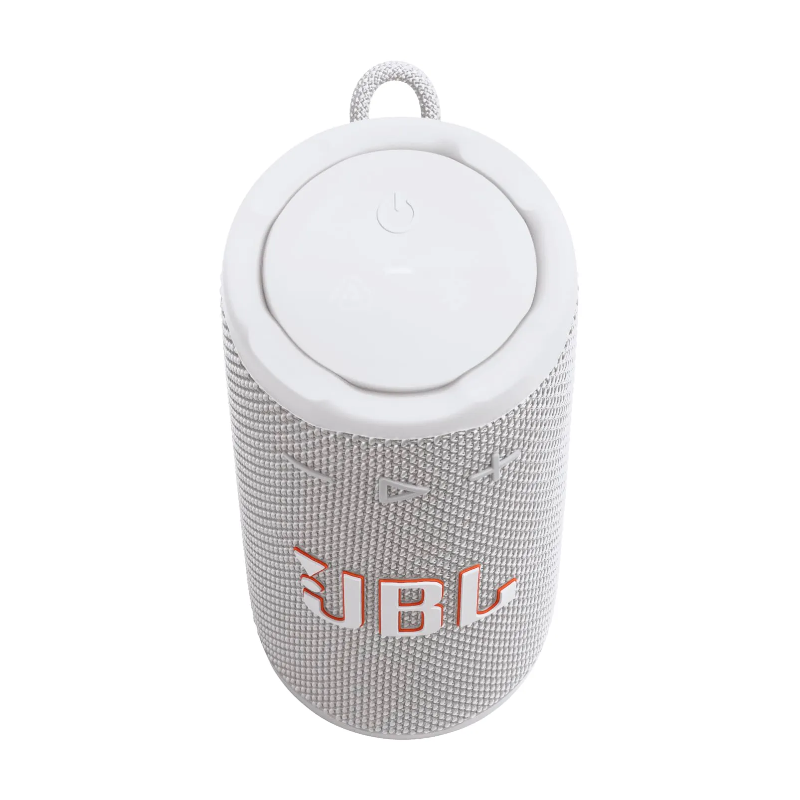 JBL Grip Speaker Bluetooth, Bianco - immagine 2