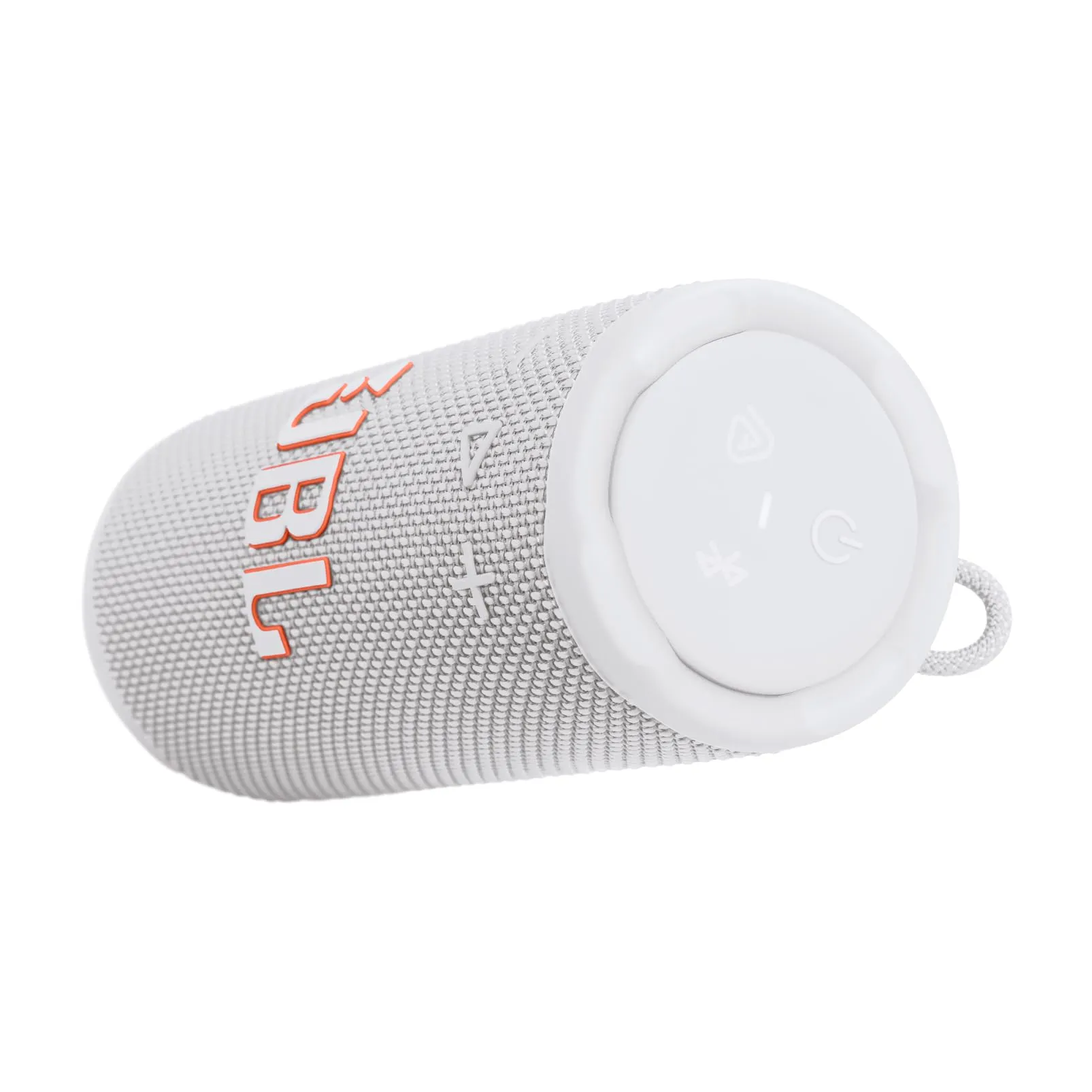 JBL Grip Speaker Bluetooth, Bianco - immagine 4