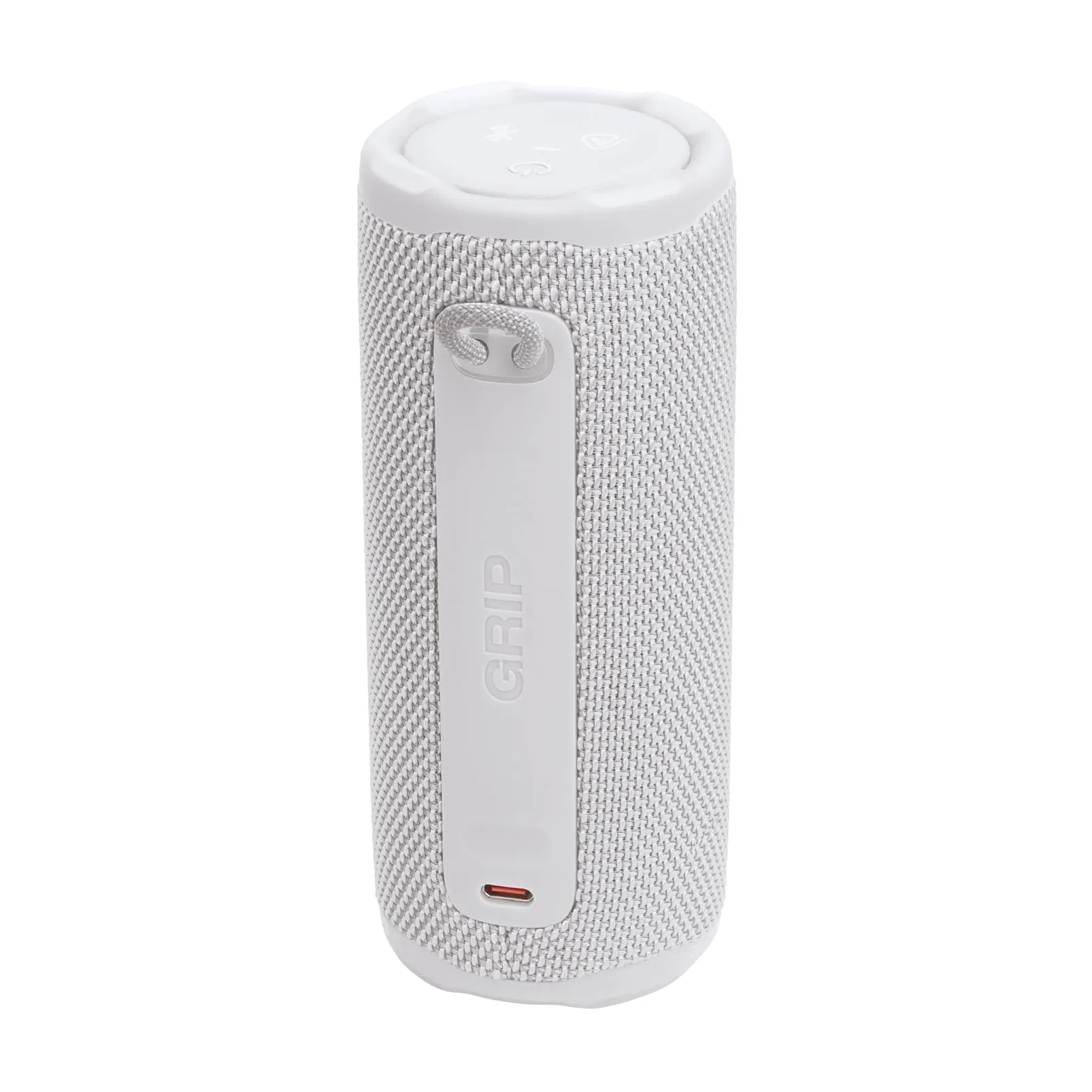 JBL Grip Speaker Bluetooth, Bianco - immagine 5