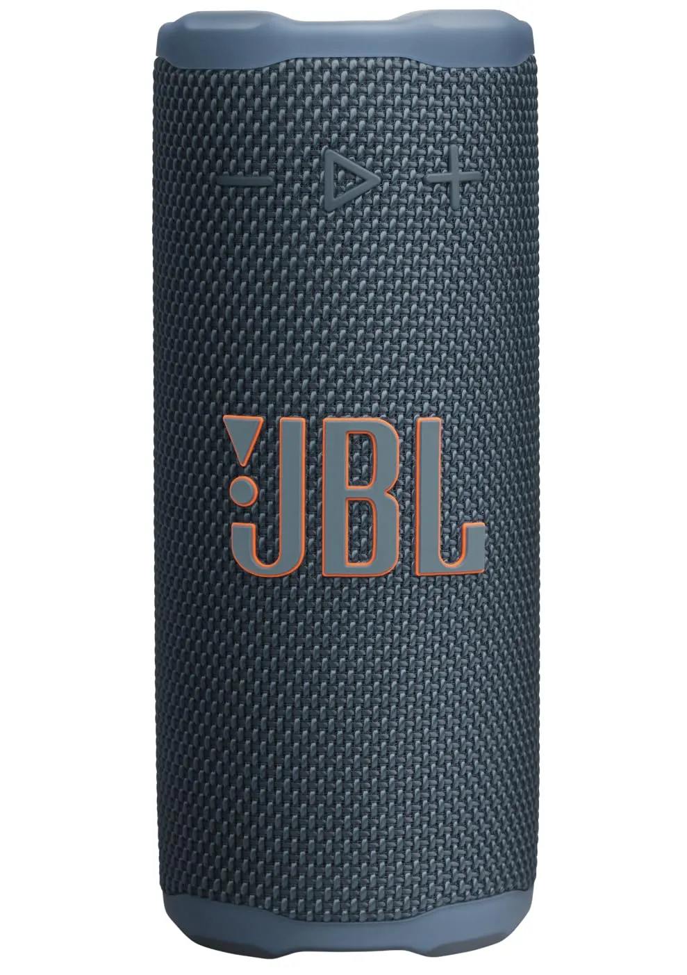 JBL Grip Bluetooth Speaker, Blu - immagine 1